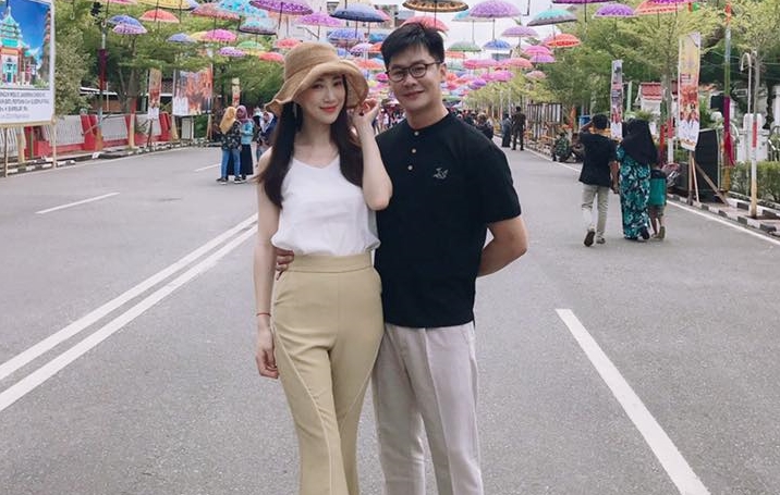 李新透露沈世朋因為愛面子遲遲不就醫，導致胃潰瘍。（翻攝自李新臉書）