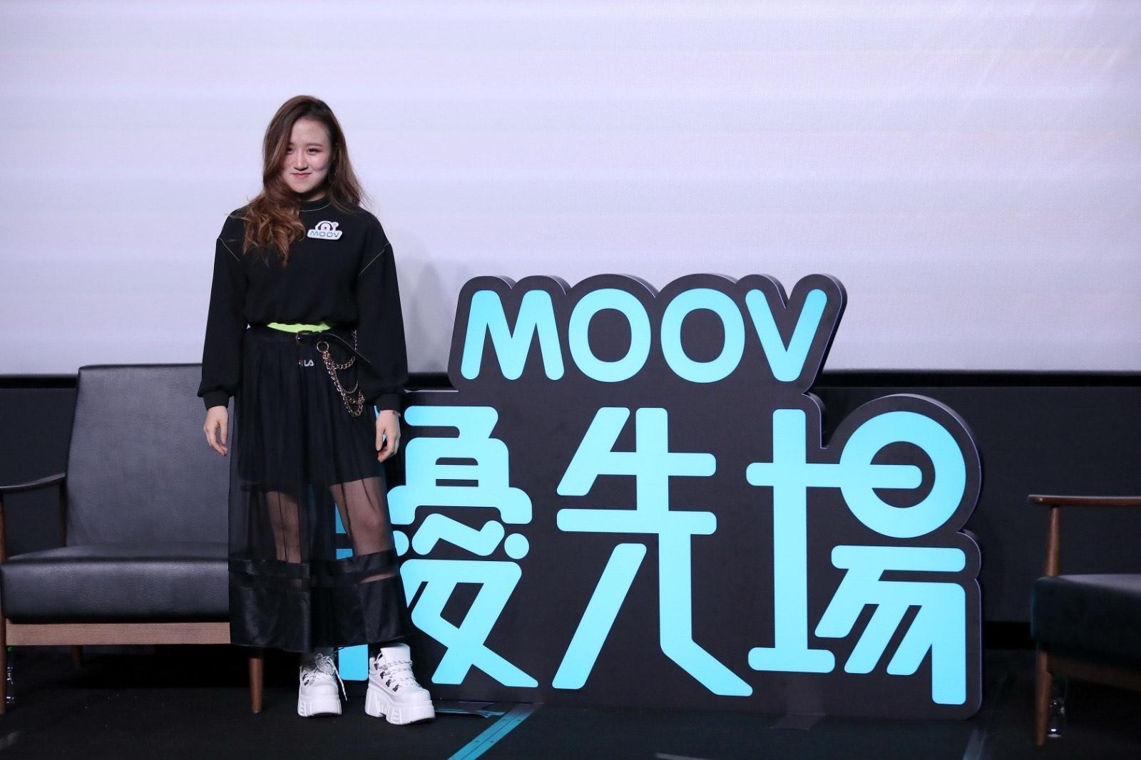 21歲香港歌手今（29日）陳泳彤終於圓夢個人專輯《album 1》，還有限量版100張實體CD。（A Music提供）