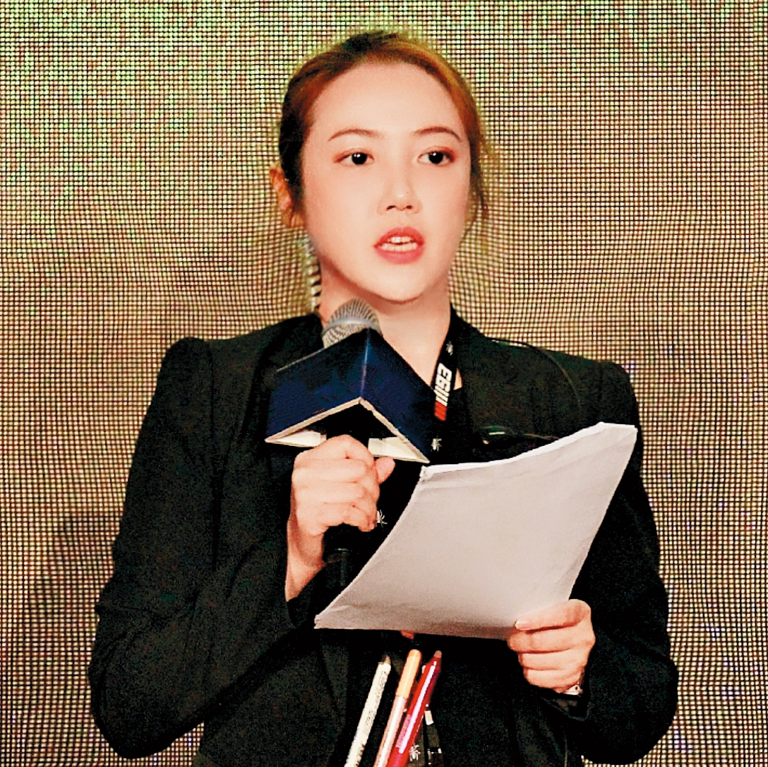 Fiona(陳柏樺)