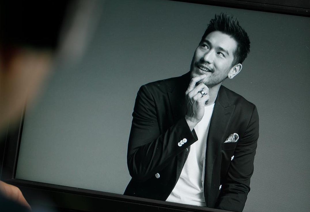 據悉，高以翔返台之後，長眠之地在金寶山。（翻攝高以翔IG）