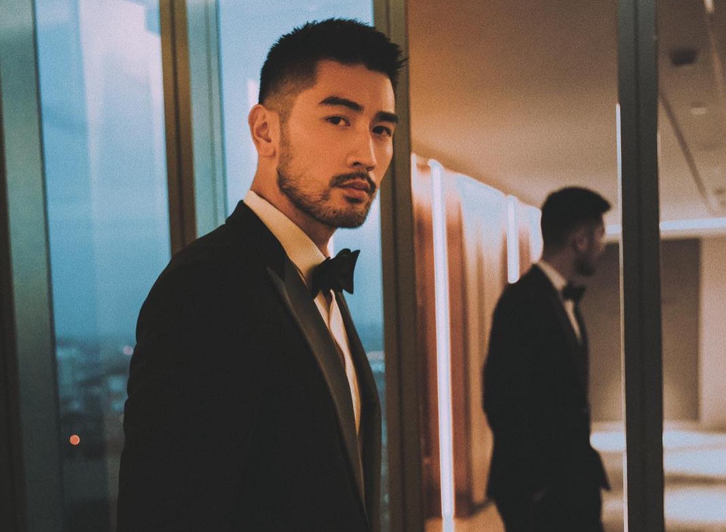 高以翔棺木目前確認將於明日下午1點30分飛抵桃園機場。（翻攝自高以翔臉書）