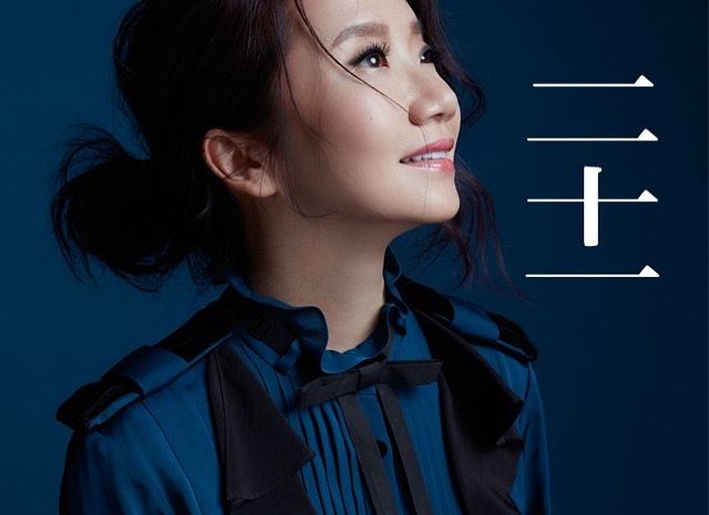 陶晶瑩疑似食物中毒，今天臨時取消演出通告。（翻攝自陶晶瑩IG）