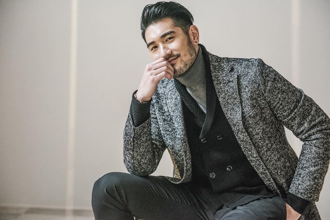 帥氣男星高以翔逝世,2019年演藝圈最令人震撼哀傷的消息