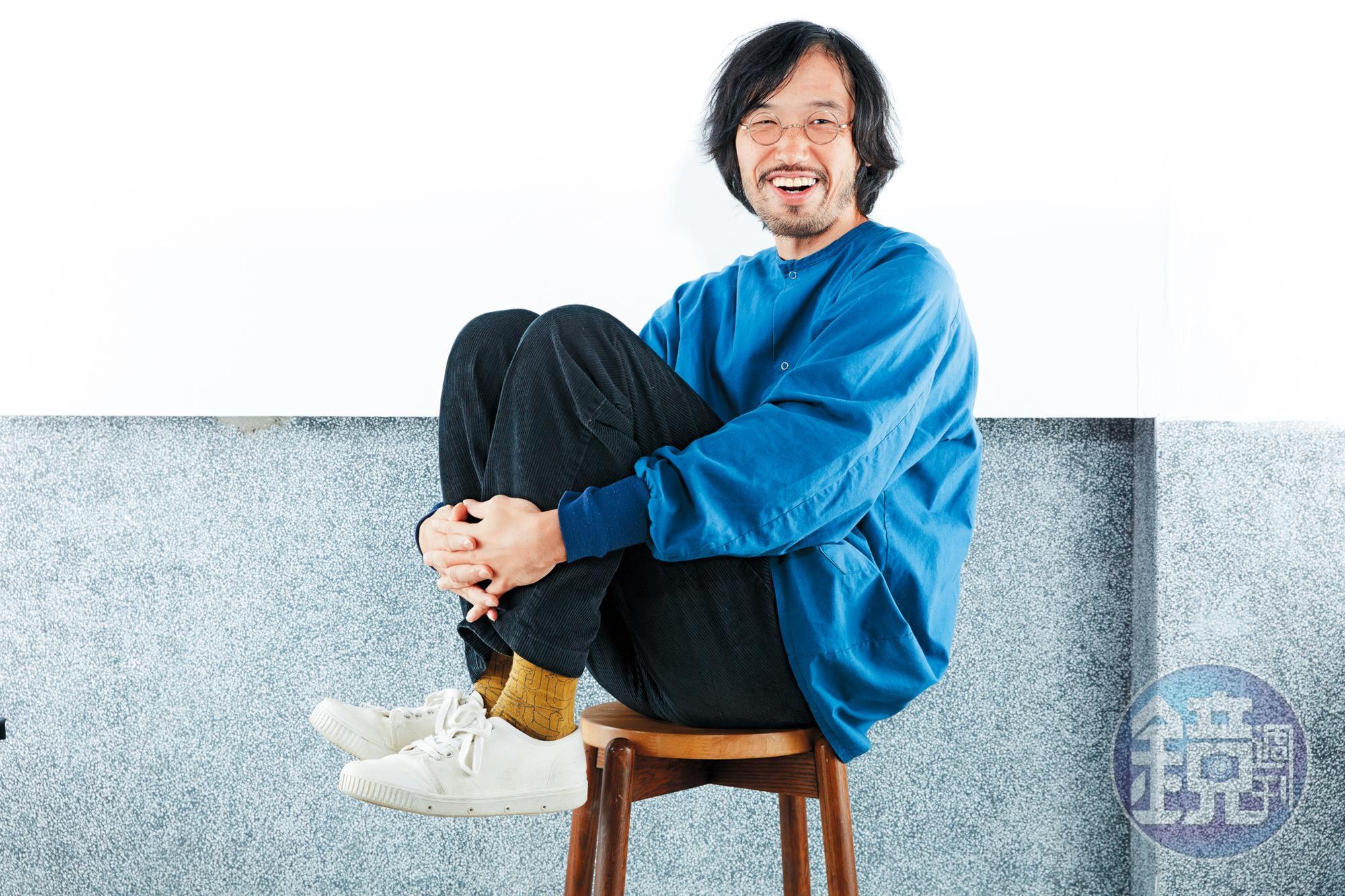 今泉力哉認為，暢銷小說不見得都適合拍成電影，票房壓力也不小，他會挑選感興趣的題材，尊重原著精神，拍出屬於個人風格的作品。
