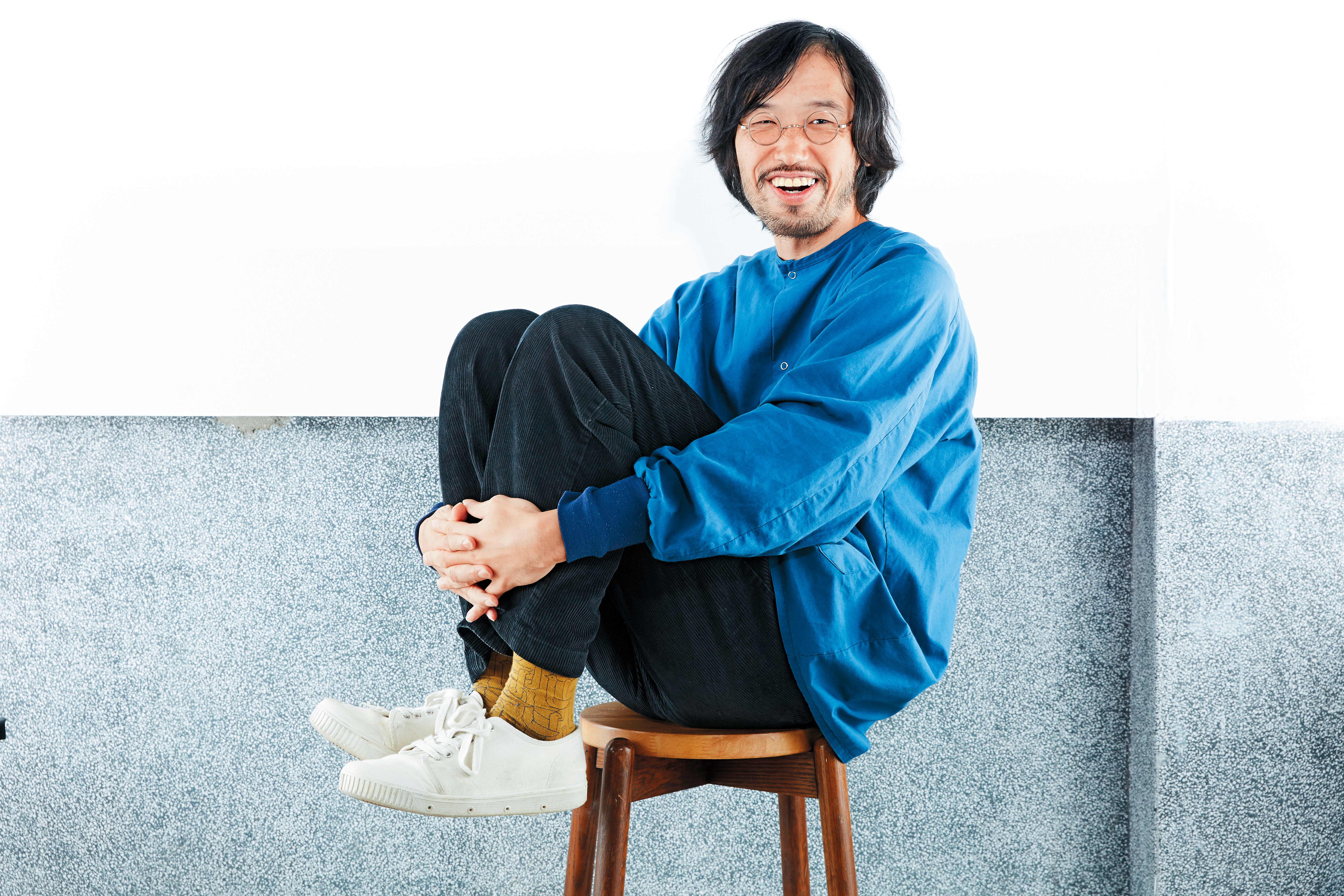 今泉力哉認為，暢銷小說不見得都適合拍成電影，票房壓力也不小，他會挑選感興趣的題材，尊重原著精神，拍出屬於個人風格的作品。