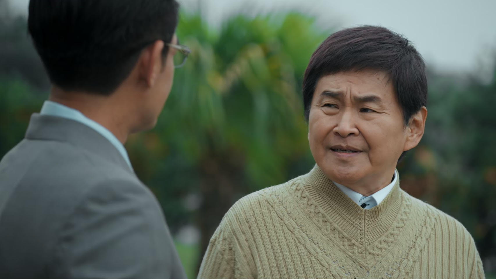 賀一航在現場演出的感染力,讓不少後輩懷念。(民視提供)
