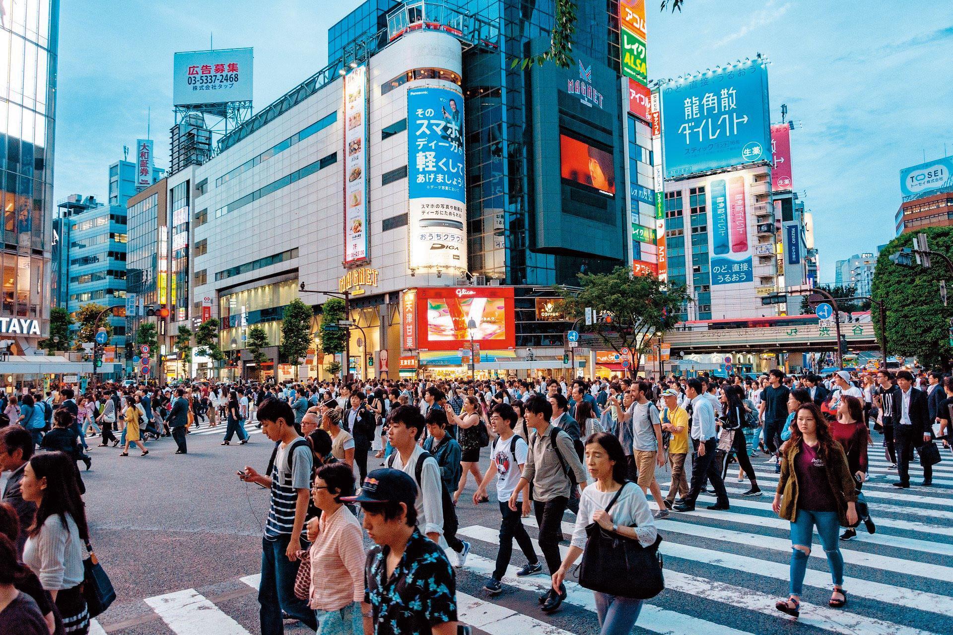 日本從1999年2月開始實施「零利率政策」，今年已滿20年。（pixabay）