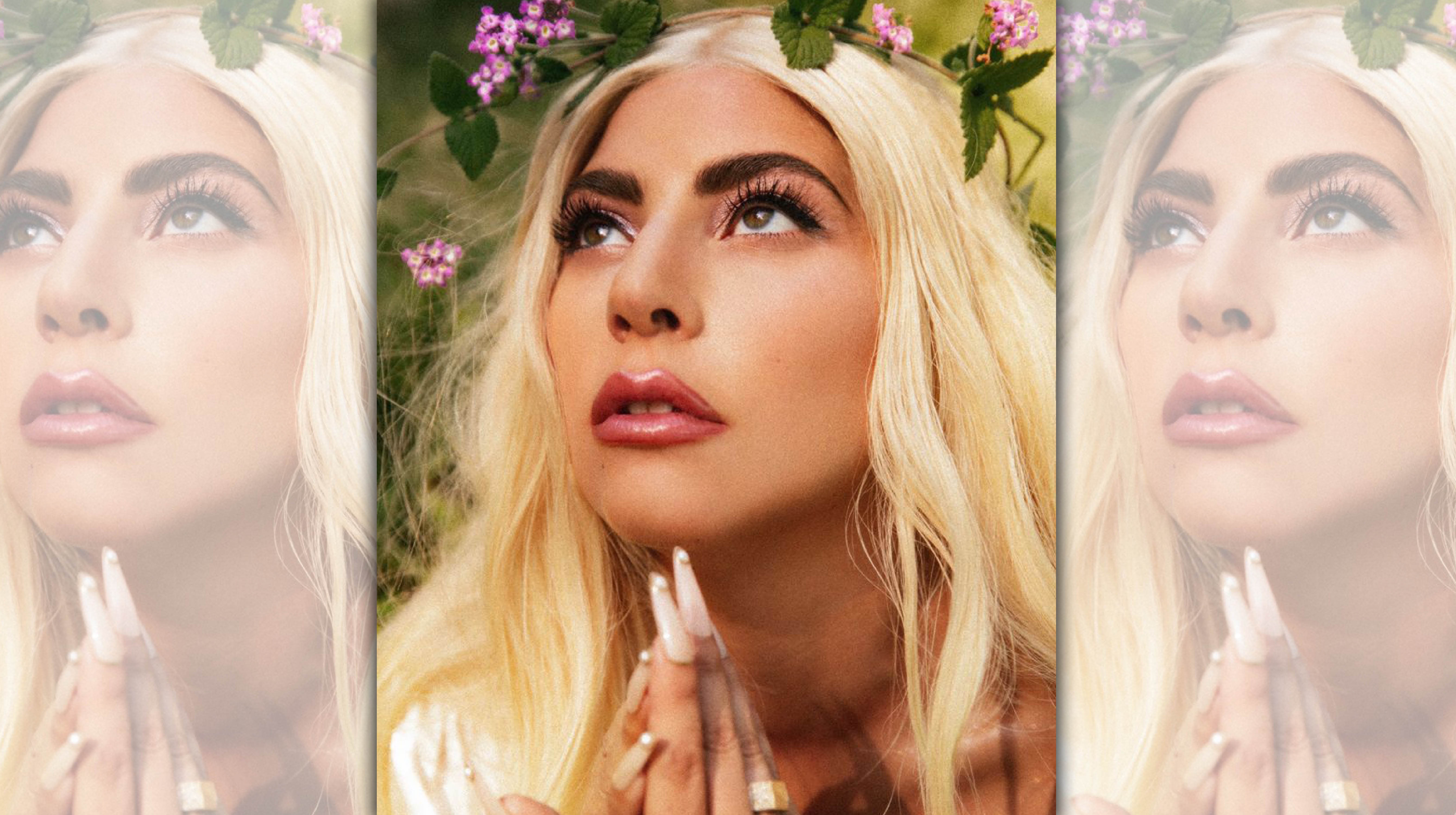 女神卡卡日前向來不避諱表明政治立場，這次因關注港運人士推特遭中國網友撻伐。（翻攝臉書）