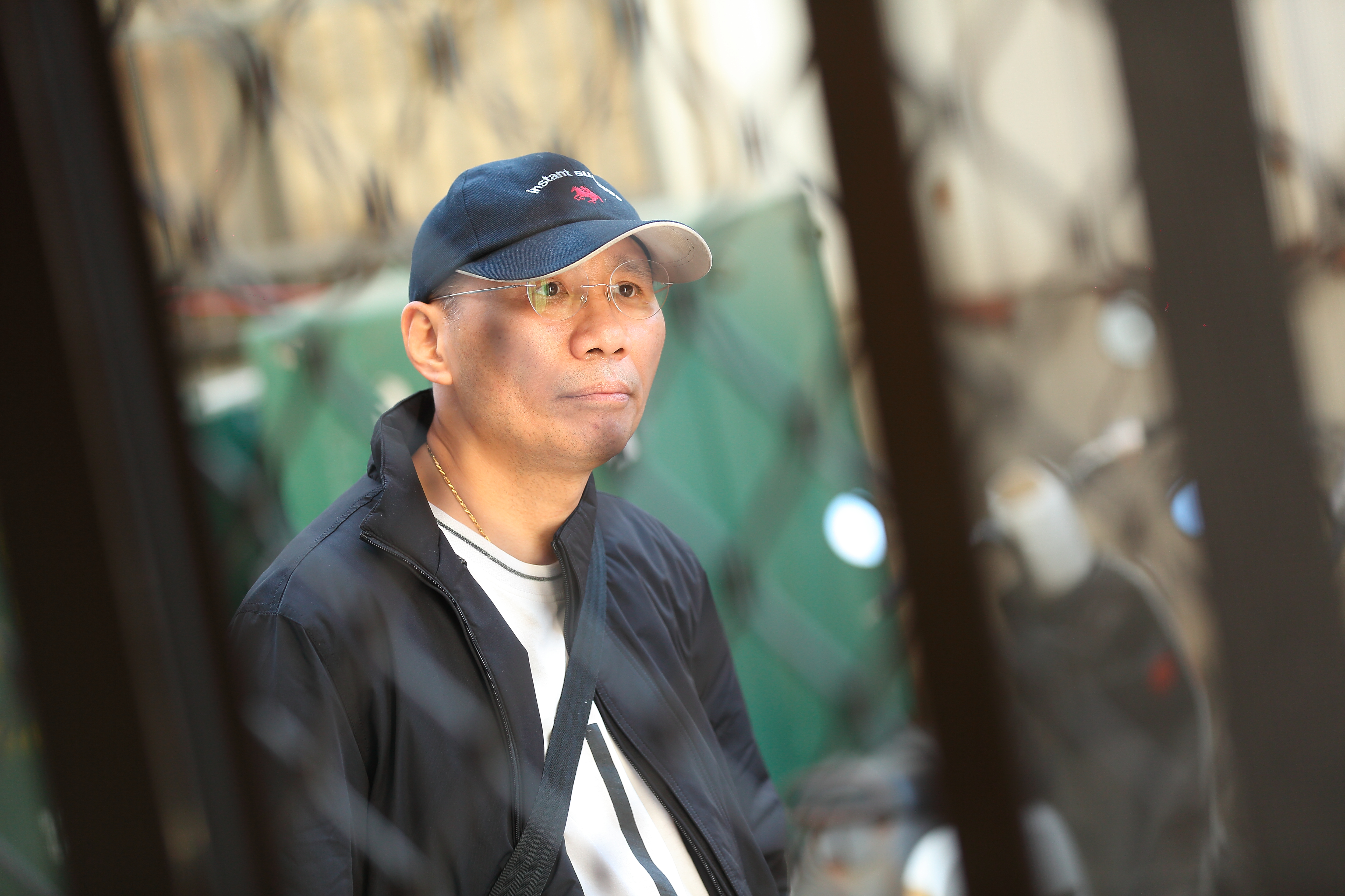 2016年陶永祥還在獄中服刑，看見報紙上弟弟被殺身亡的報導讓他幾乎崩潰。