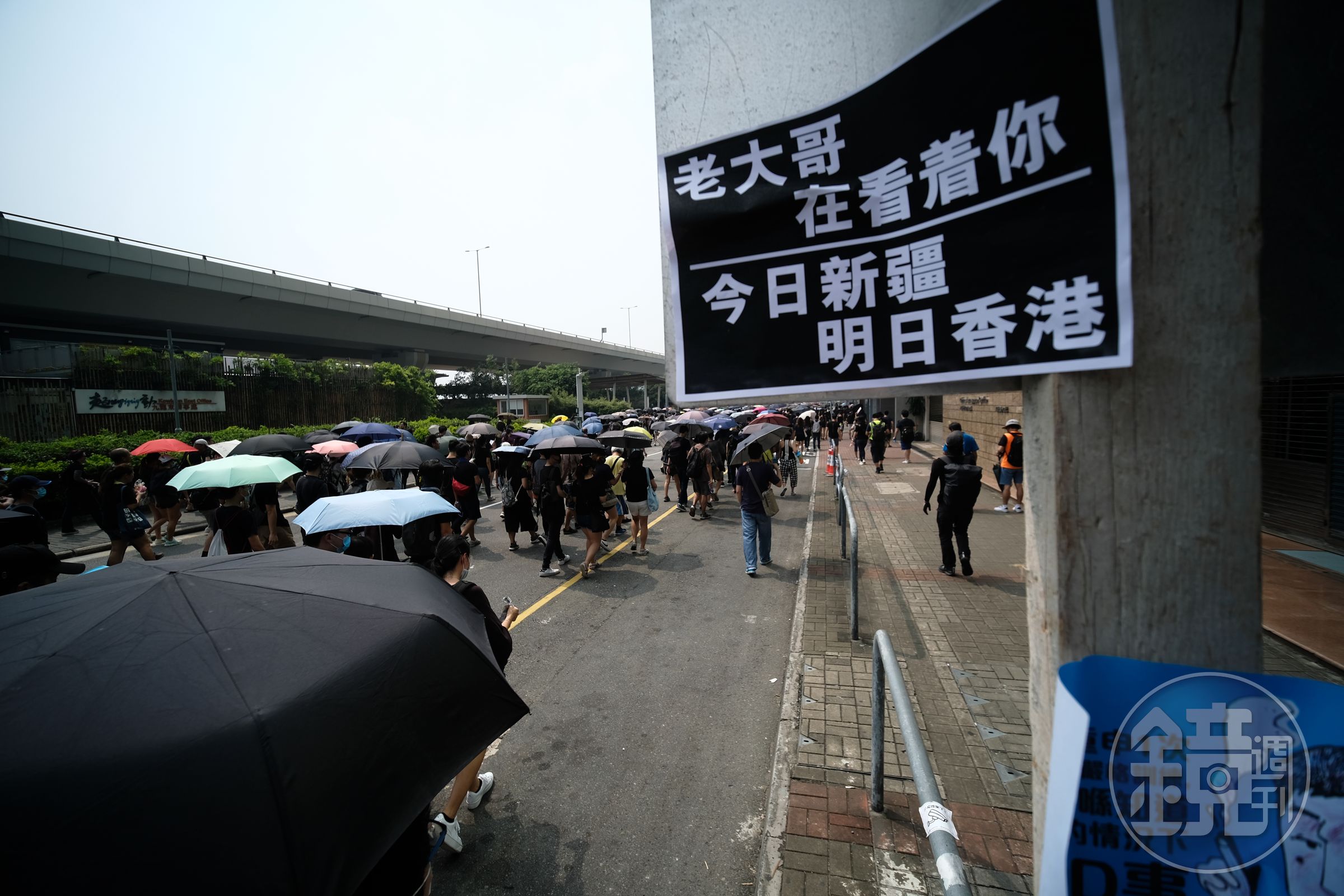 繼《香港人權法案》後，美眾議院再通過《新疆人權法案》。（本刊資料照）