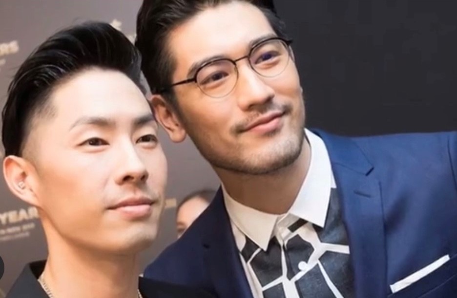 摯友高以翔驟逝讓吳建豪至今仍不敢相信。（翻攝自吳建豪IG）