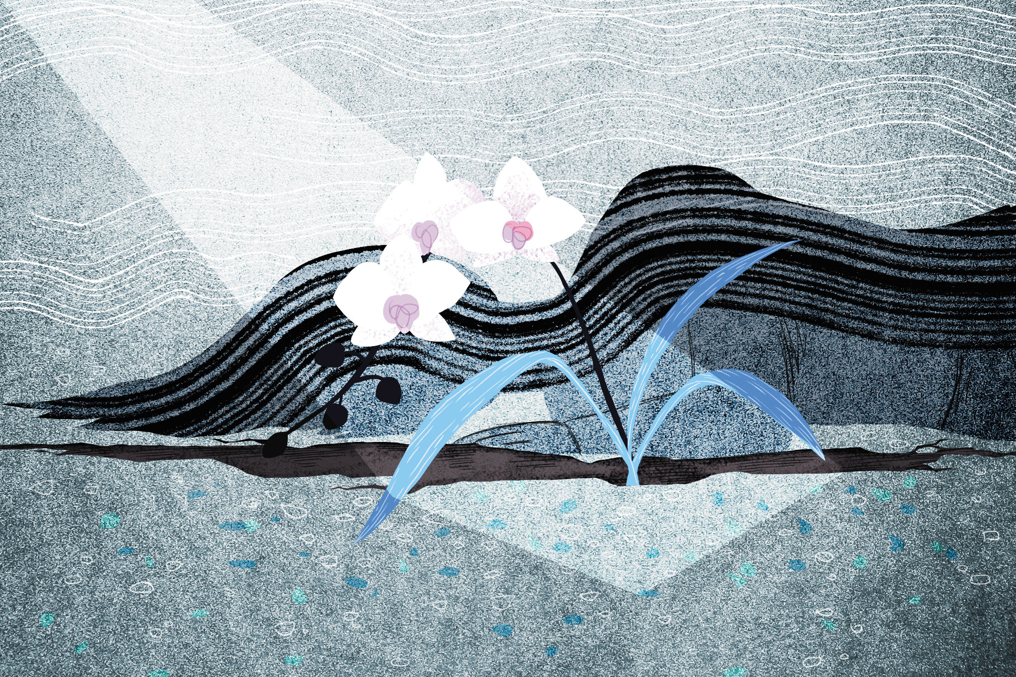 【鏡書摘】《鬼地方》選摘　五之二