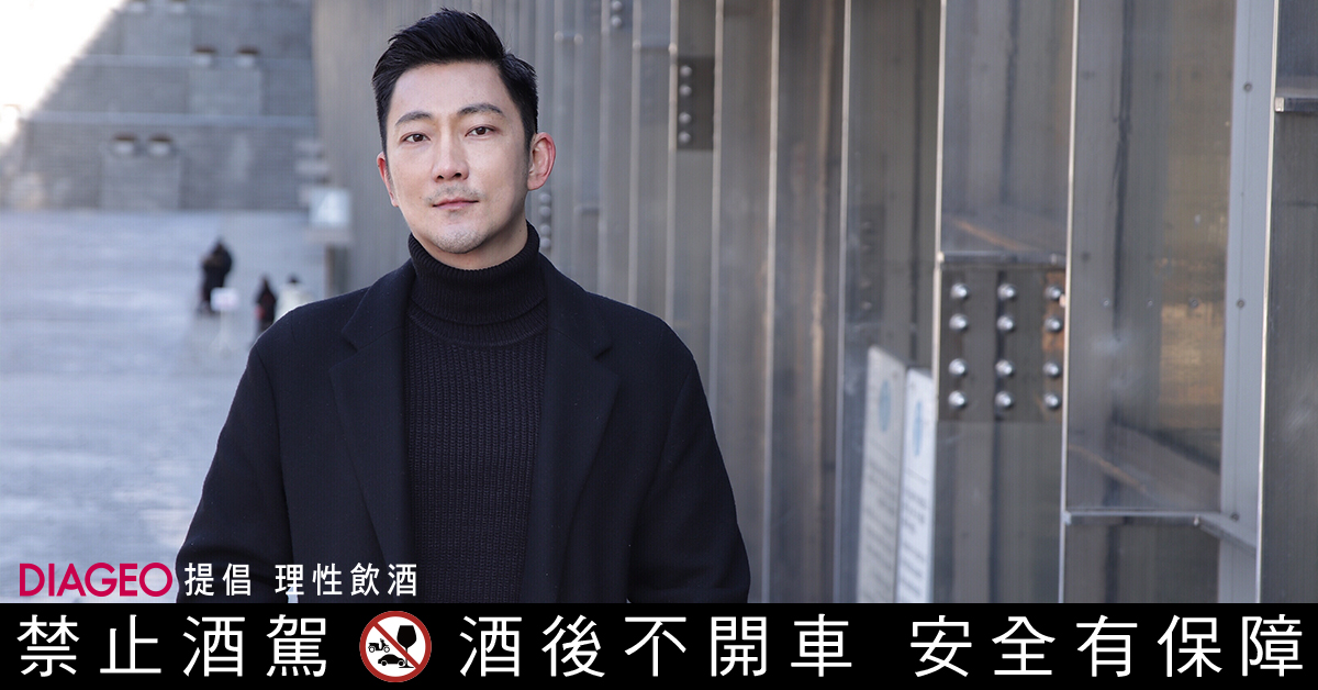 崴爺分享成功的造局者，擁有那些特質與輪廓。