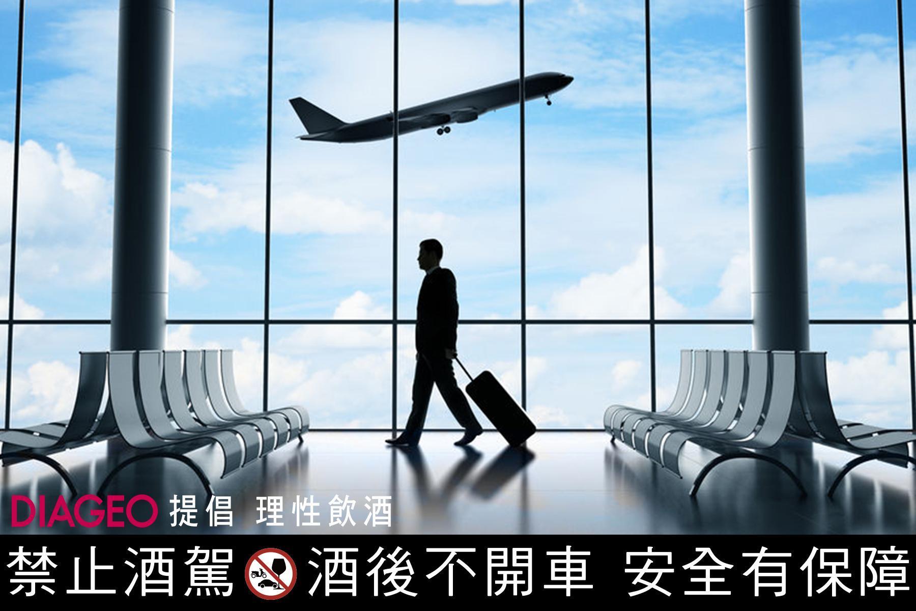 崴爺認為誓要開創航空業新格局的張國煒，頗有造局者的特質。