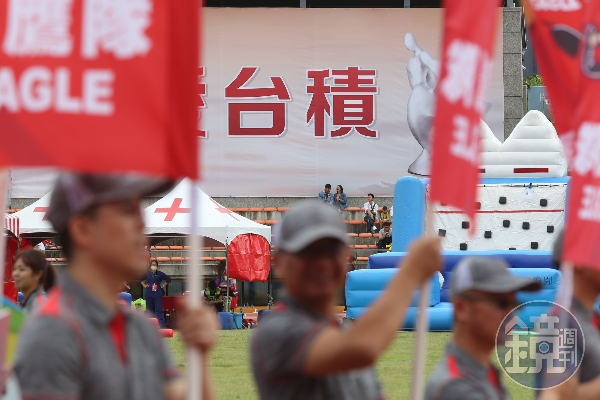 台積電漲破300元，戴柏儀分析接下來會盤整半年至一年。