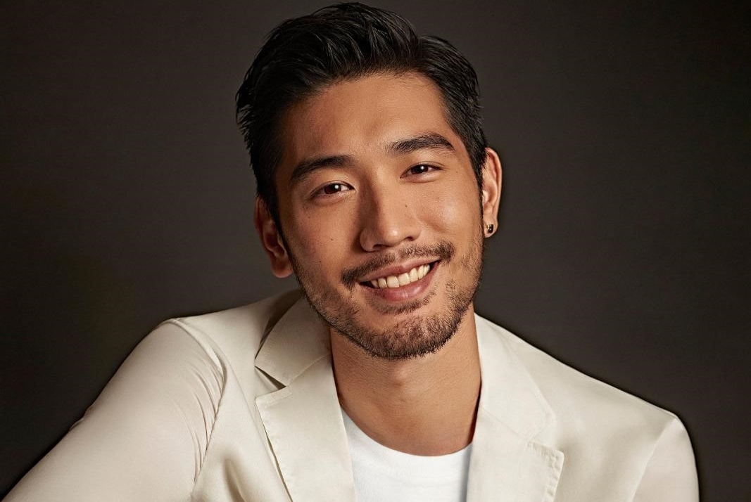 高以翔關鍵短短600公尺路，卻讓他與世長辭。（傑星傳播提供）