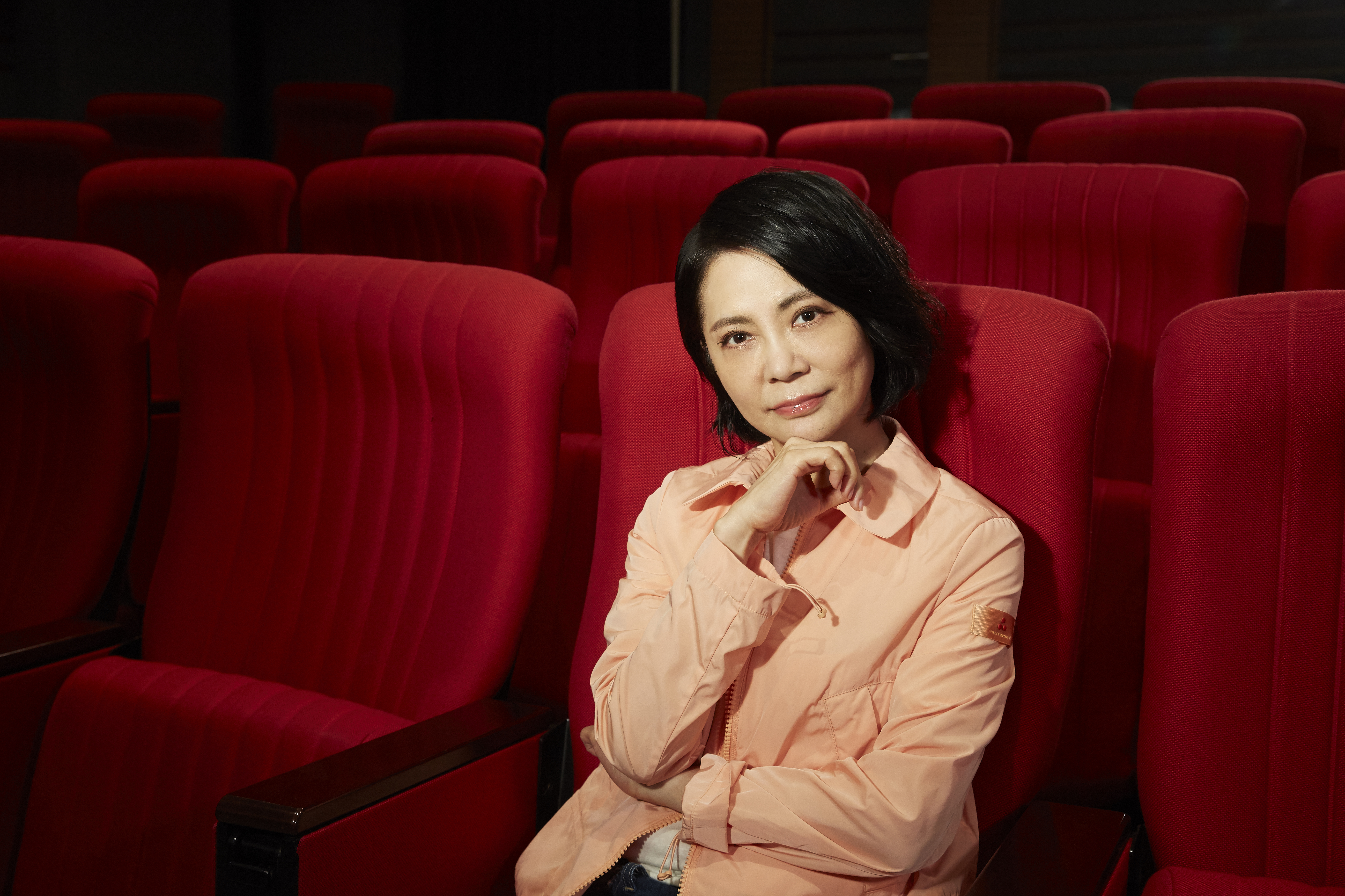 對於新版《流星花園》無法超越舊版，柴智屏坦言「那種感覺就好像你永遠再怎麼努力也無法打敗以前的初戀一樣。」 圖為資料照。