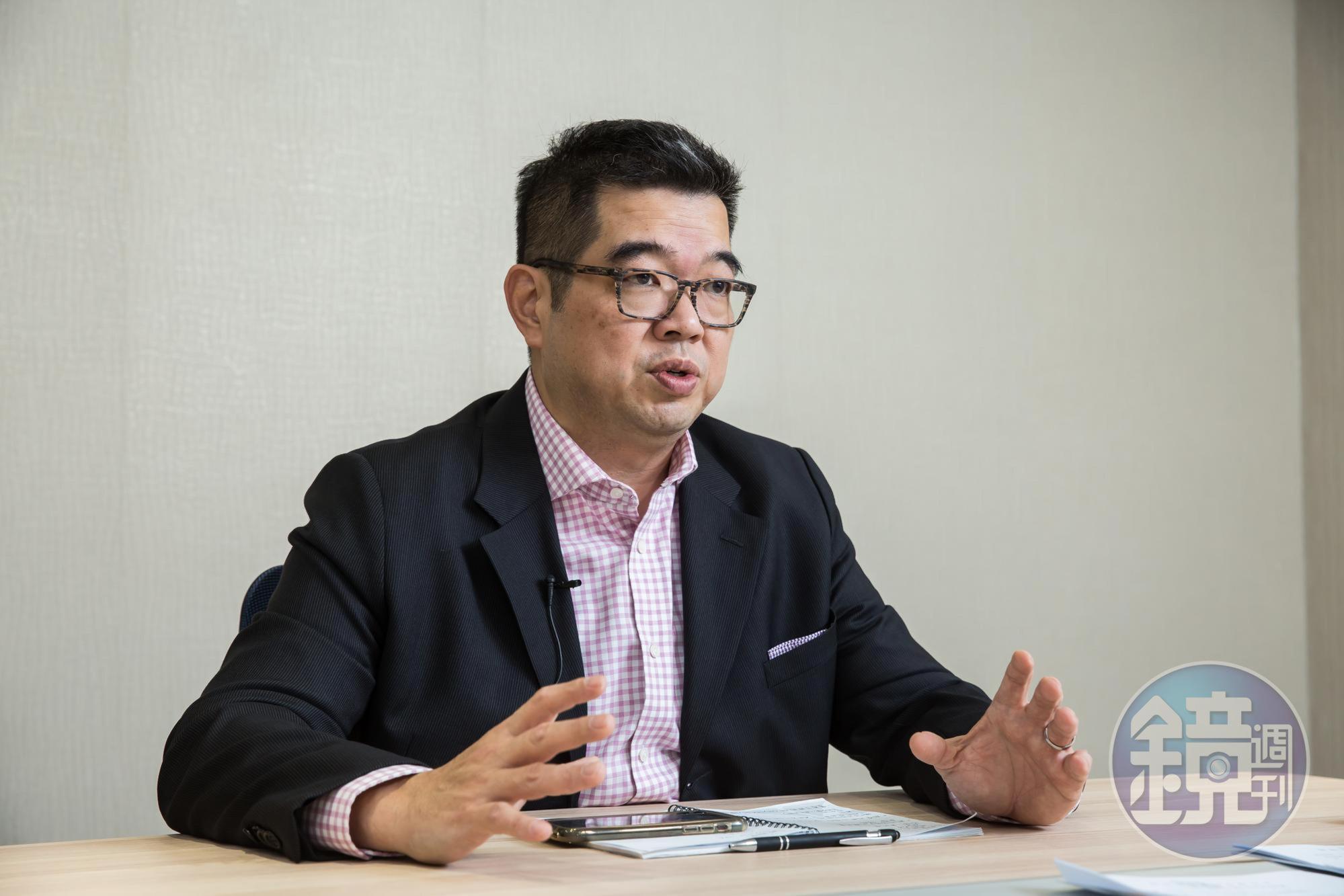 以許逸群為首的公司派，預計明年1月底召開股東臨時會補選獨董。
