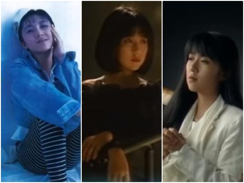 黃韻玲是80年代的音樂才女,作品傳唱至今。(翻攝自YouTube)