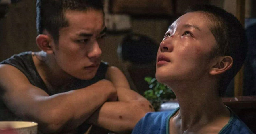 最近陳可辛參投、他的徒弟曾國祥導演的《少年的你》在對岸狂賣近68億台幣。