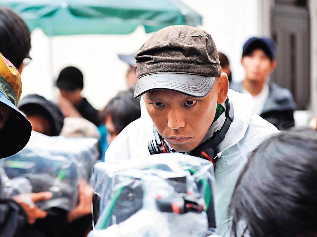 真利子哲也是日本新近崛起的編導人才，作品橫跨短片、電視劇與電影。（翻攝自www.flickr.comphotoswebdice）