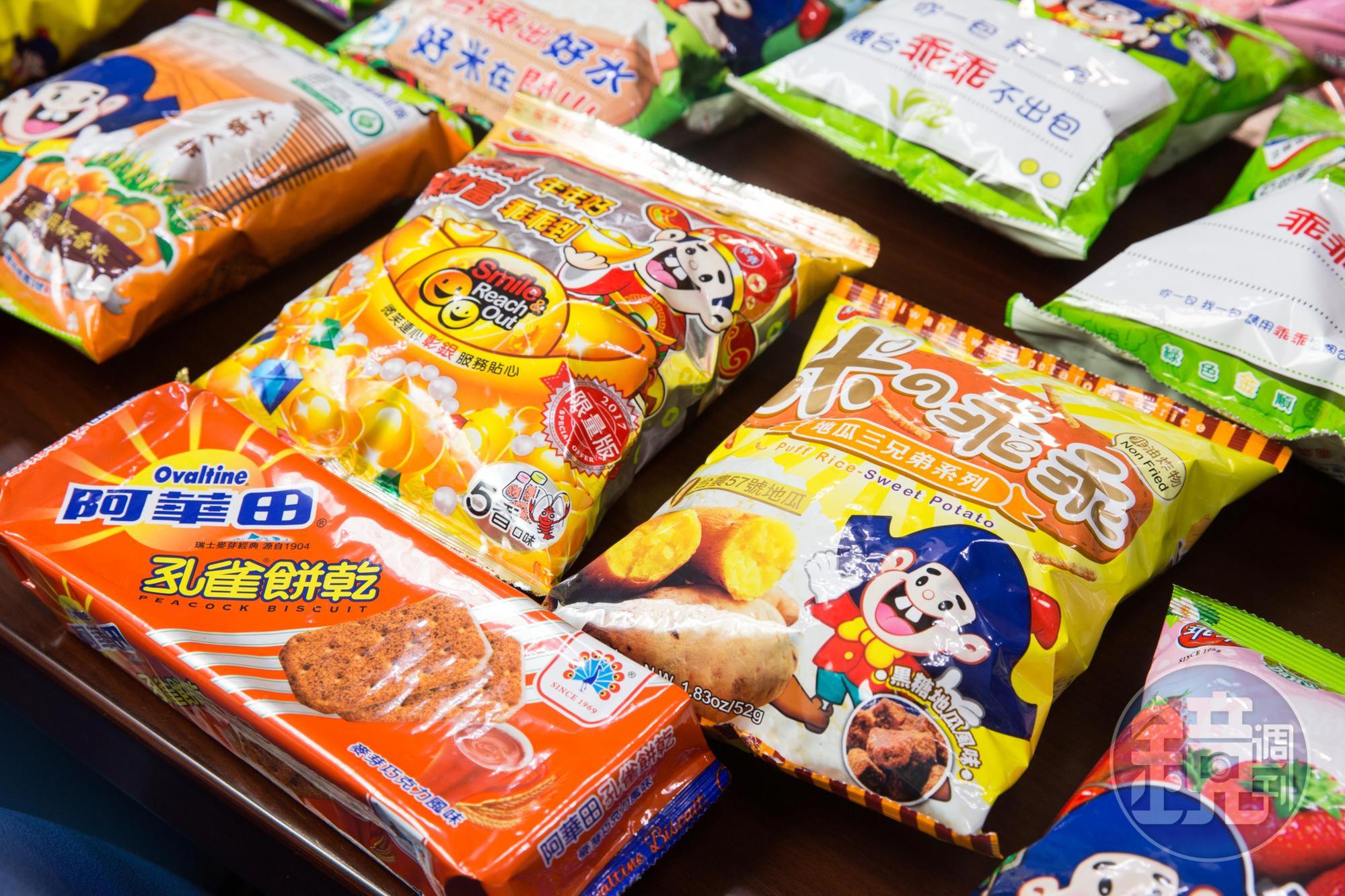 乖乖去年經營權之爭才落幕,今年就轉賣。