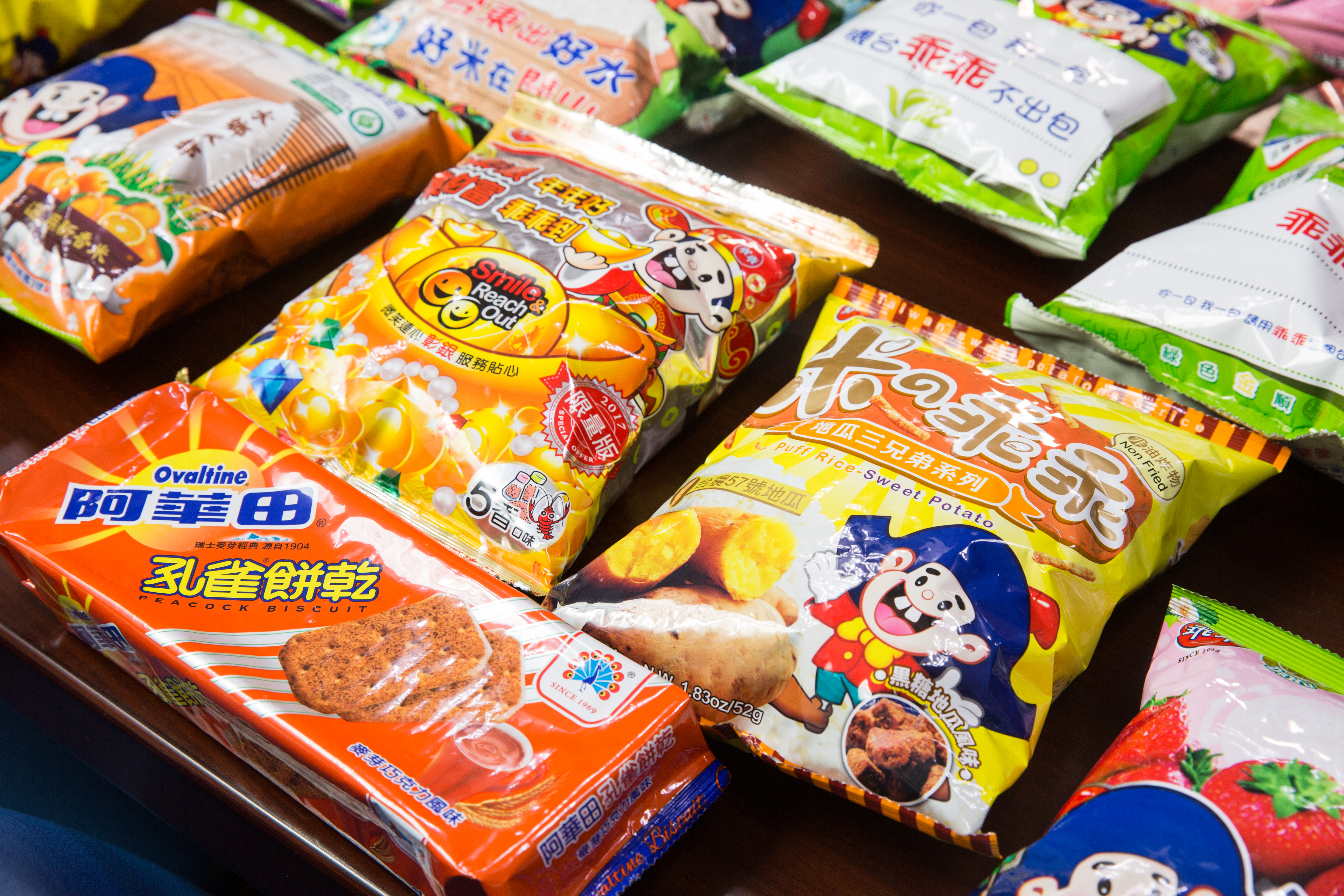 乖乖去年經營權之爭才落幕，今年就轉賣。