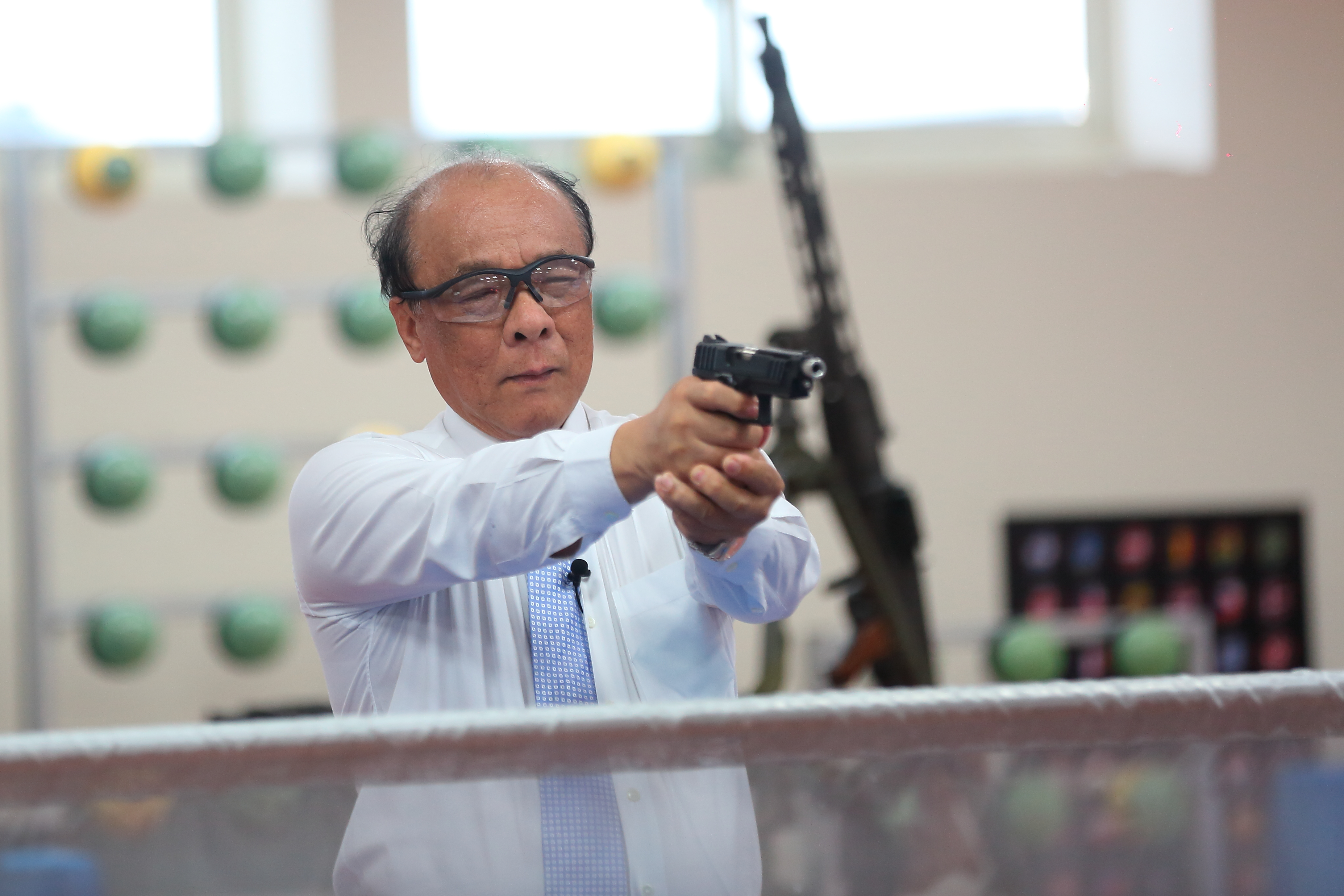 【怪到世界第一5】小蝦米用研發與服務快大鯨魚0.01秒