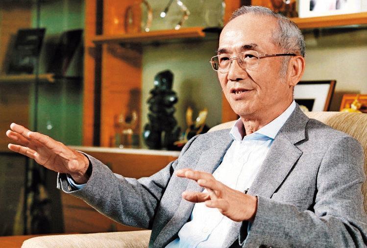 致茂董事長黃欽明（圖）和凌嘉科董事長陳連春原是商場好友。（翻攝自致茂官網）