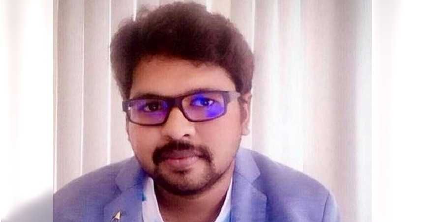 丹尼爾在臉書口出狂言，認為女性該配合男性欲望以避免殺害，稱「謀殺是不可原諒的，但性侵並不是件嚴重的事」。（翻攝自臉書）