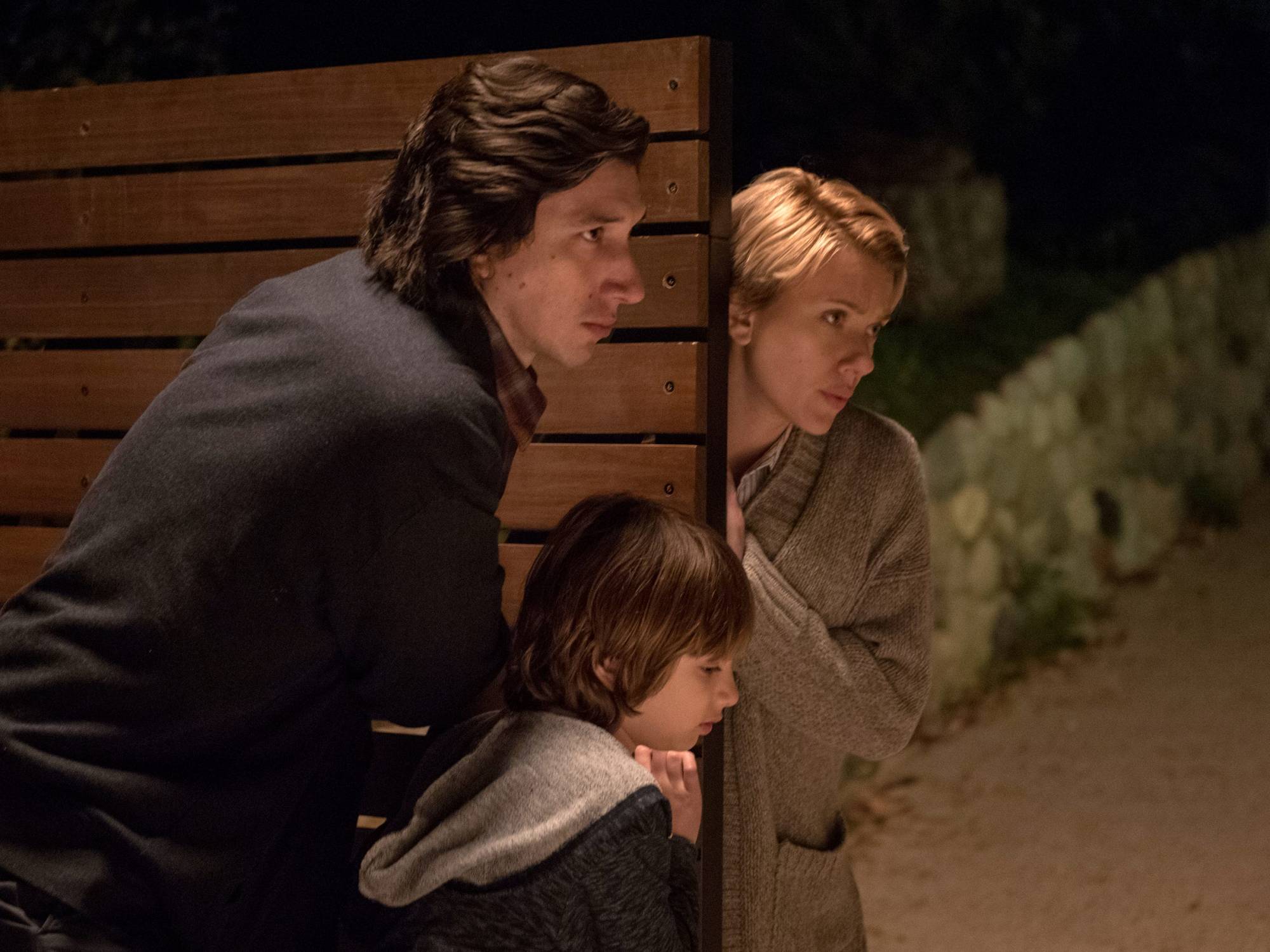 史嘉蕾喬韓森重新令影迷看見她的演技，靠《婚姻故事》入圍劇情類影后，《婚姻故事》以6項提名領跑所有影片（Netflix）