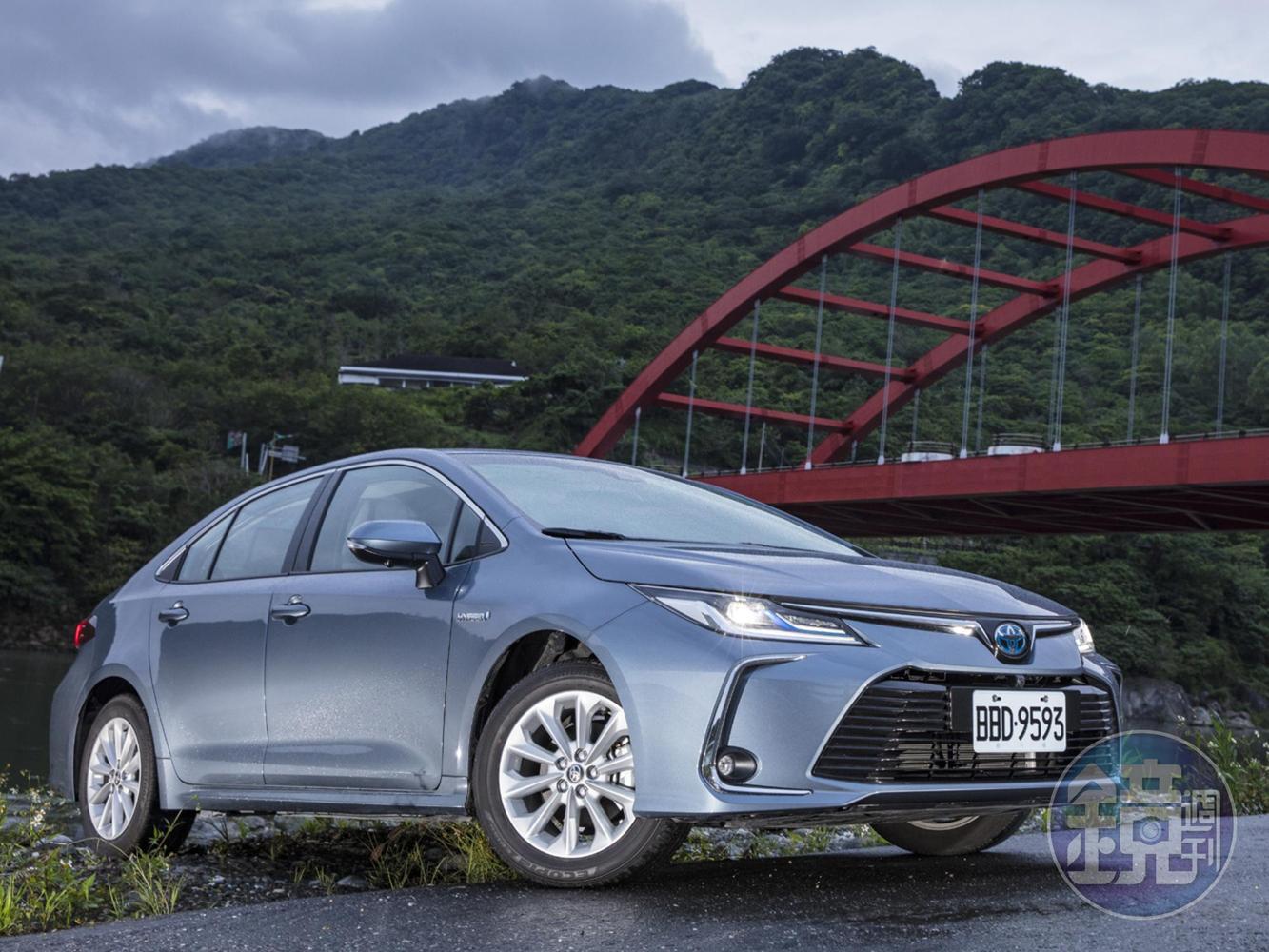 為了配合TOYOTA集團新一代車款全面採用TNGA新世代平台，國瑞汽車也趁著第12代Corolla Altis國產化之機會，斥資60餘億元從日本引進了完整的TNGA生產線。