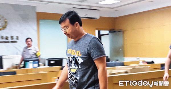 律師黃呈熹涉嫌滅證,遭檢方以100萬元交保。(翻攝ETtoday新聞雲)