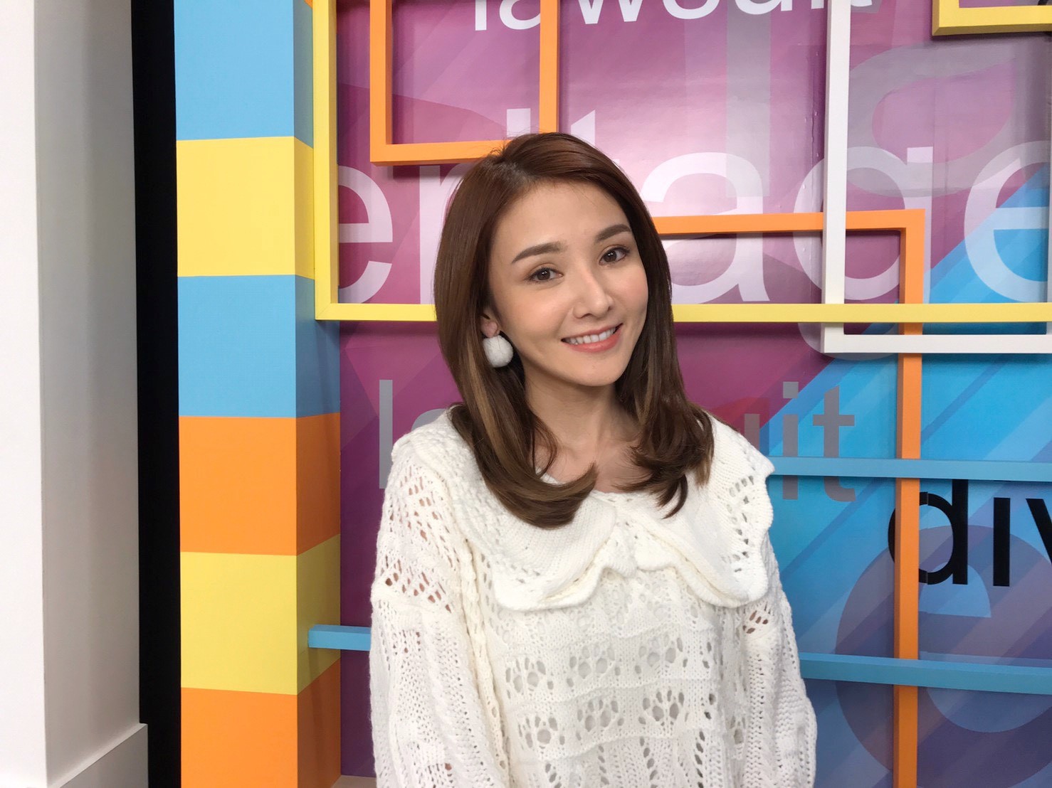 陳子玄自曝16歲扛下家中兩千萬債務。(和展影視提供)