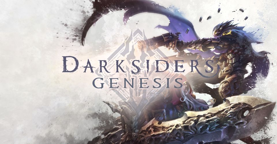 暗黑血統前傳！（圖片來源：官方）