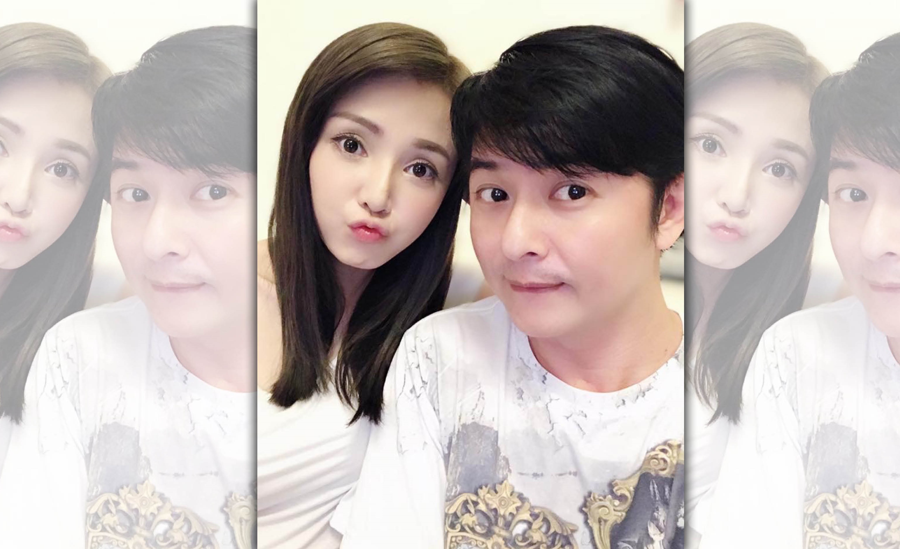 有知情人士透露陳子玄、陳建隆長期個性不合。（翻攝自陳子玄臉書）