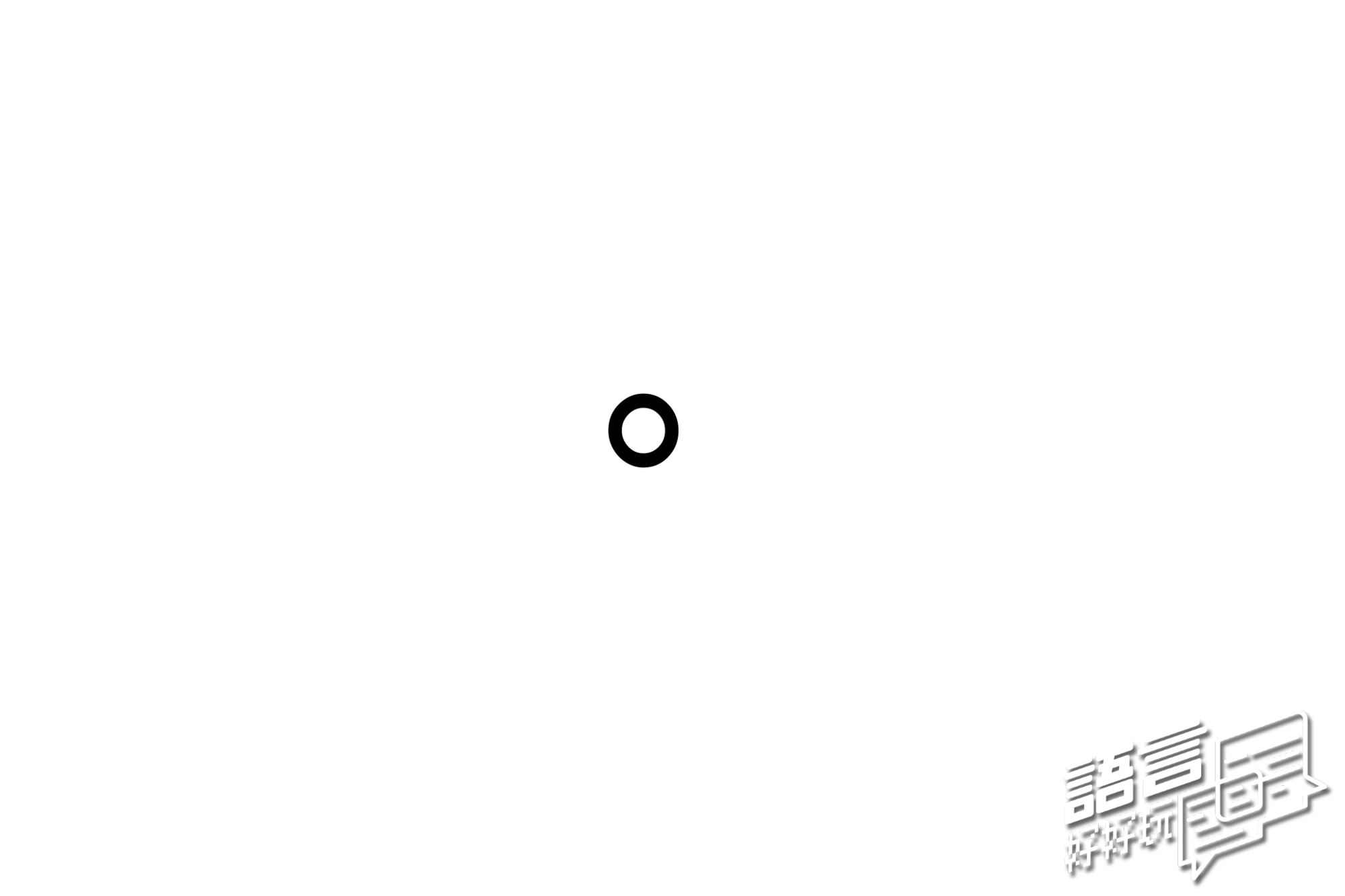 到底要如何避免成為句點王呢？原來語言學也有一些方法可以讓你避免在談話中句點別人哦！