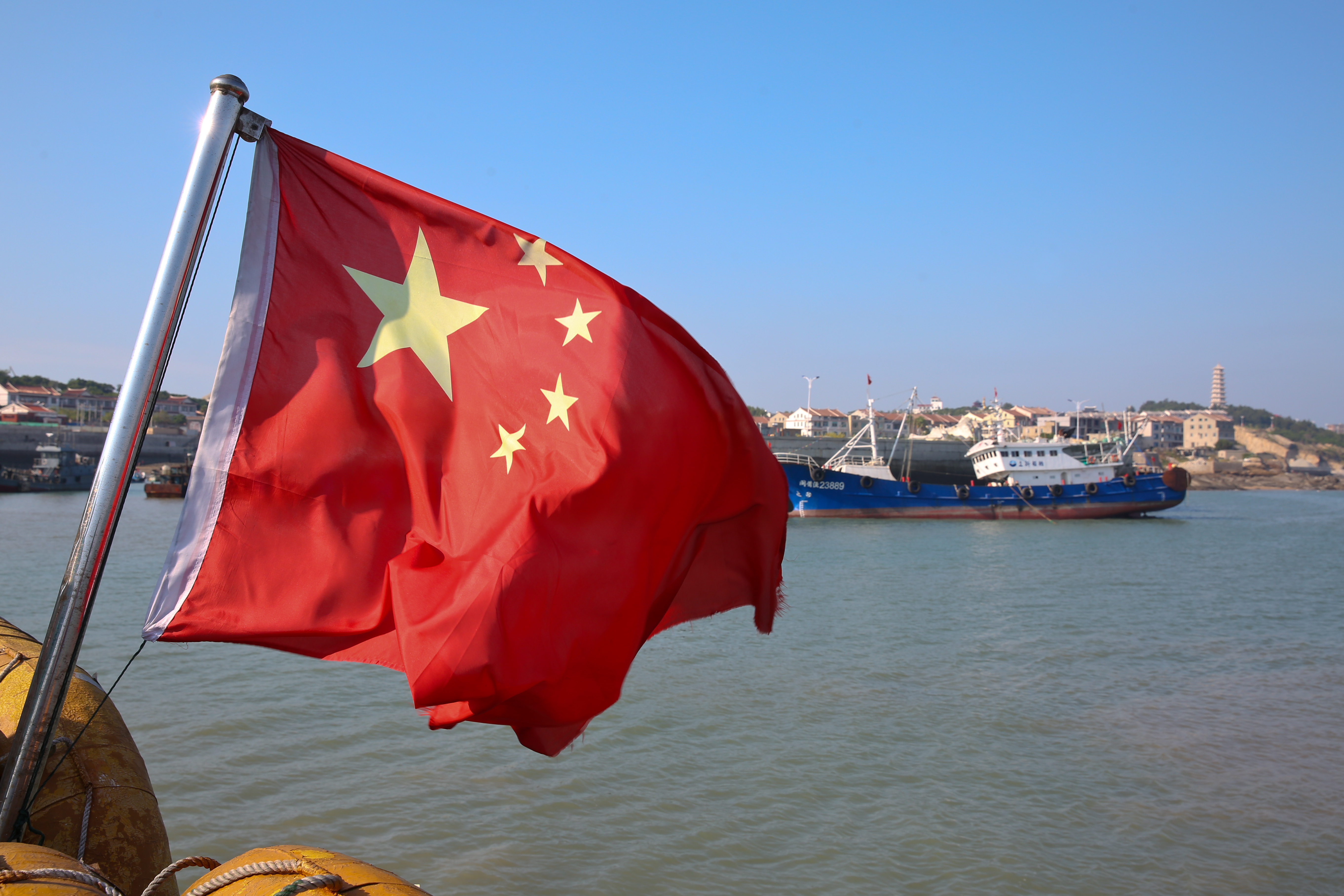 台北地檢署調查中國大批官方人員以「假交流、真觀光」名義非法來台。（本刊資料照）