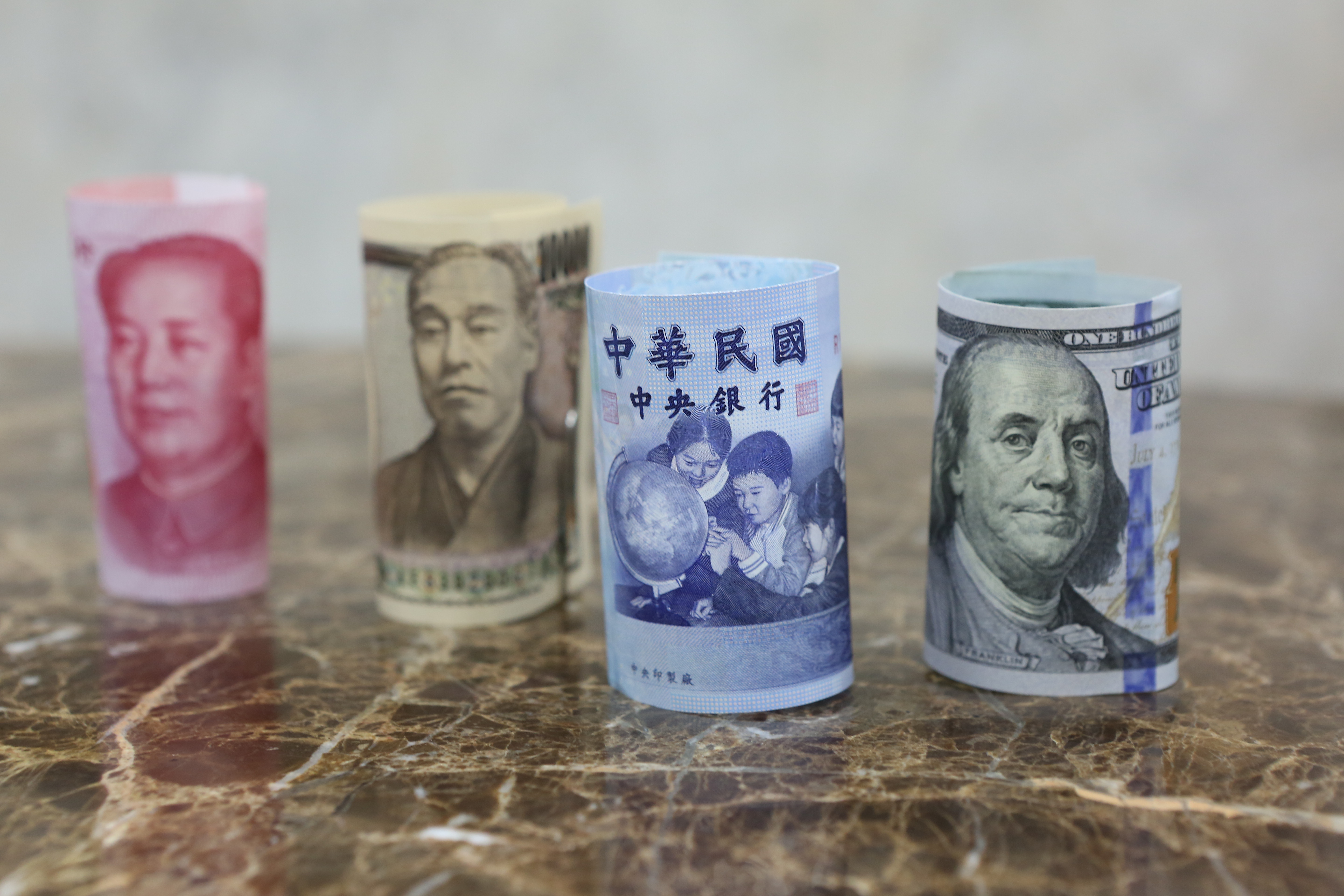 2019年有94%企業會發年終獎金，平均為1.1個月。