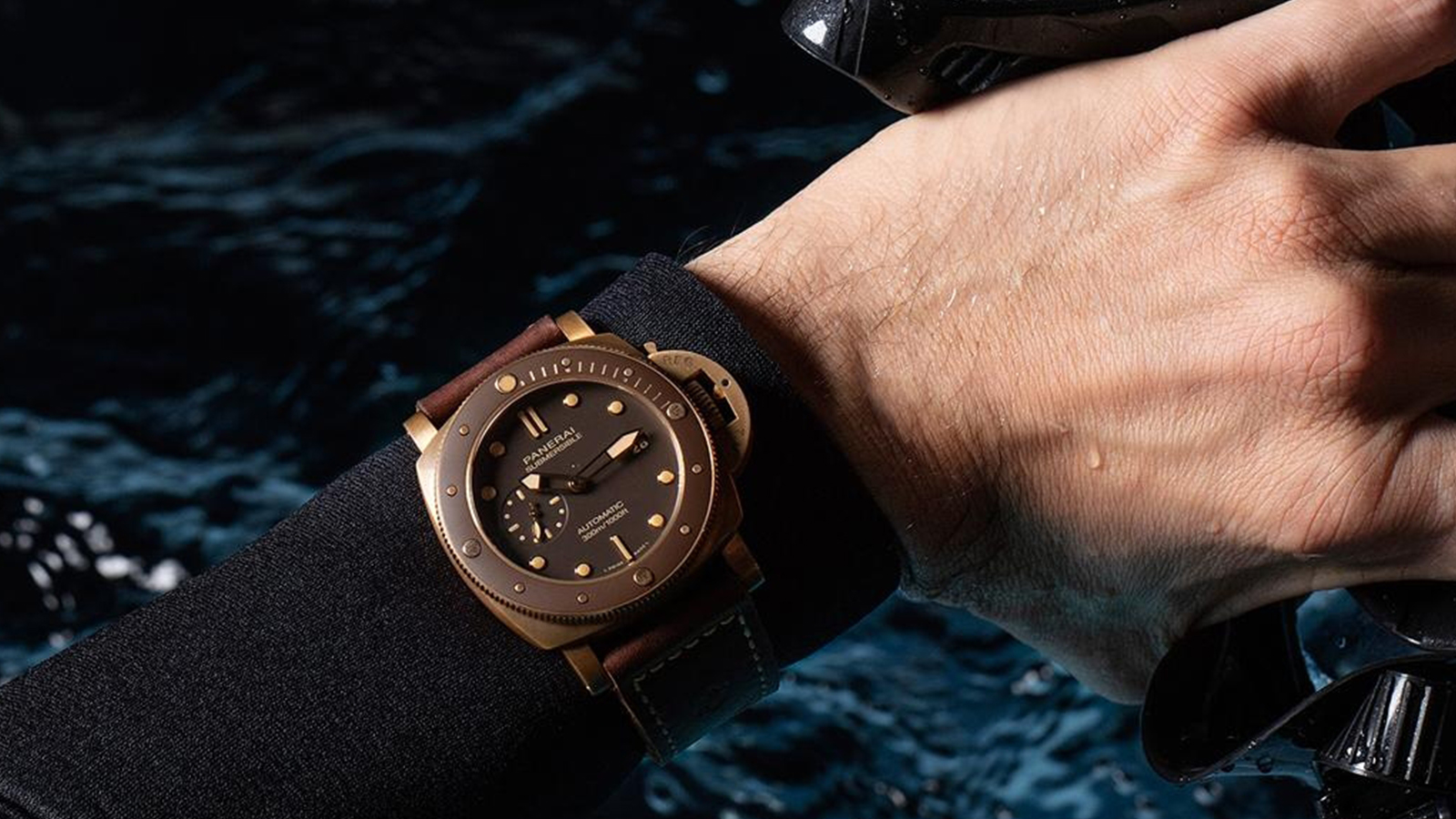 【專題報導】2019年出了哪些青銅錶（上）？25萬元以上的青銅集選