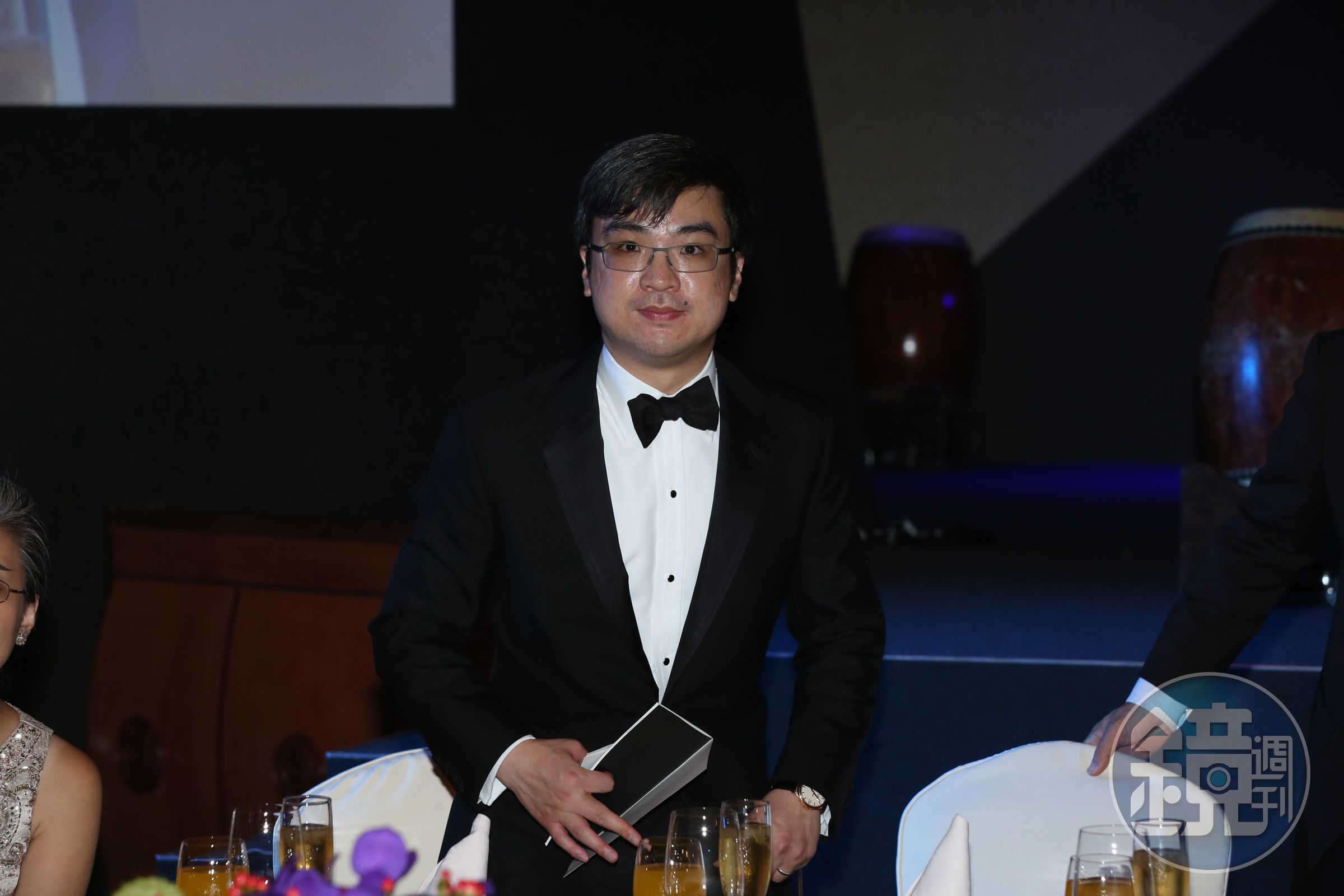 南山人壽董事長人事案，尹崇堯意外未獲通過。