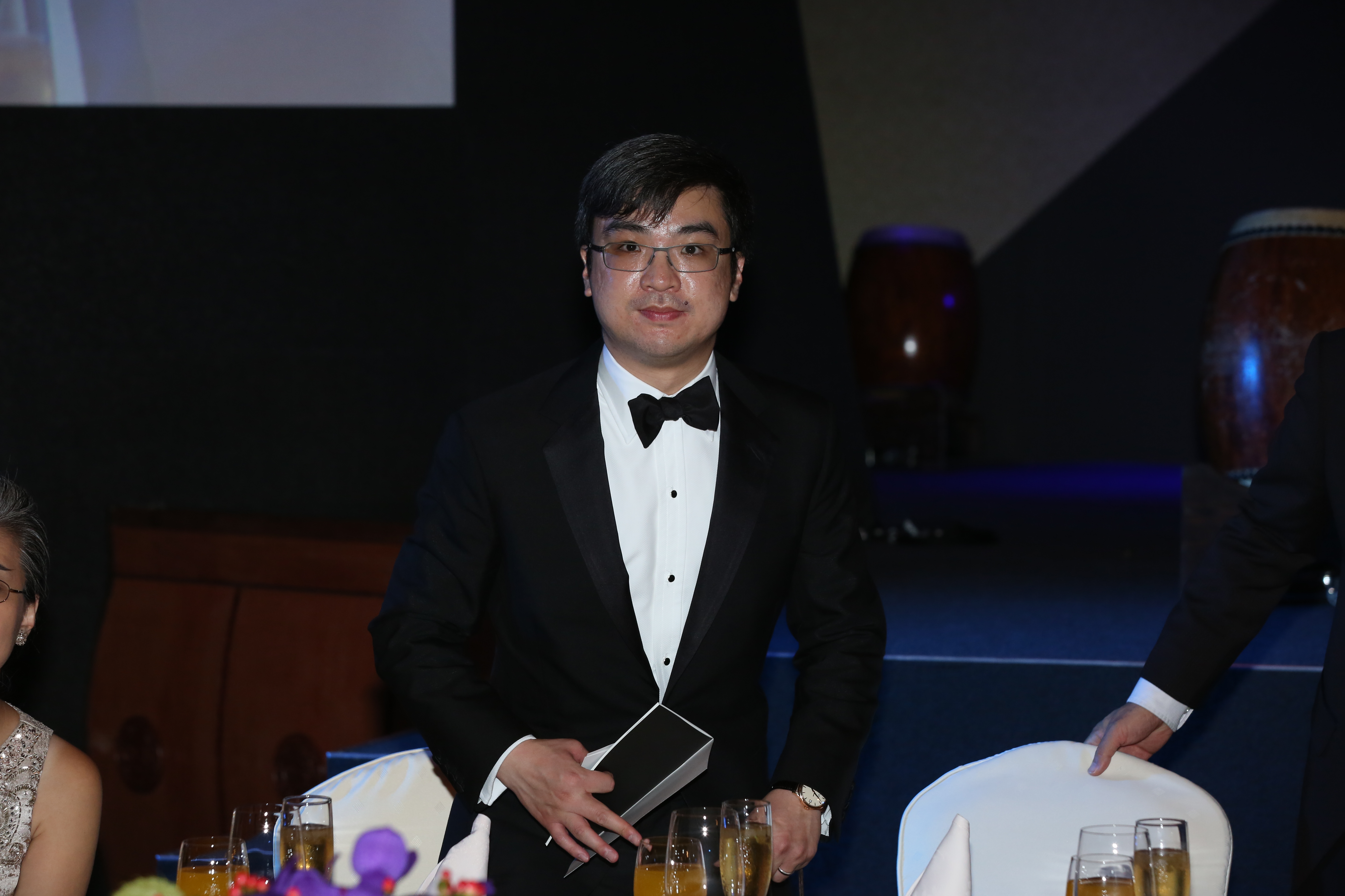 南山人壽董事長人事案，尹崇堯意外未獲通過。