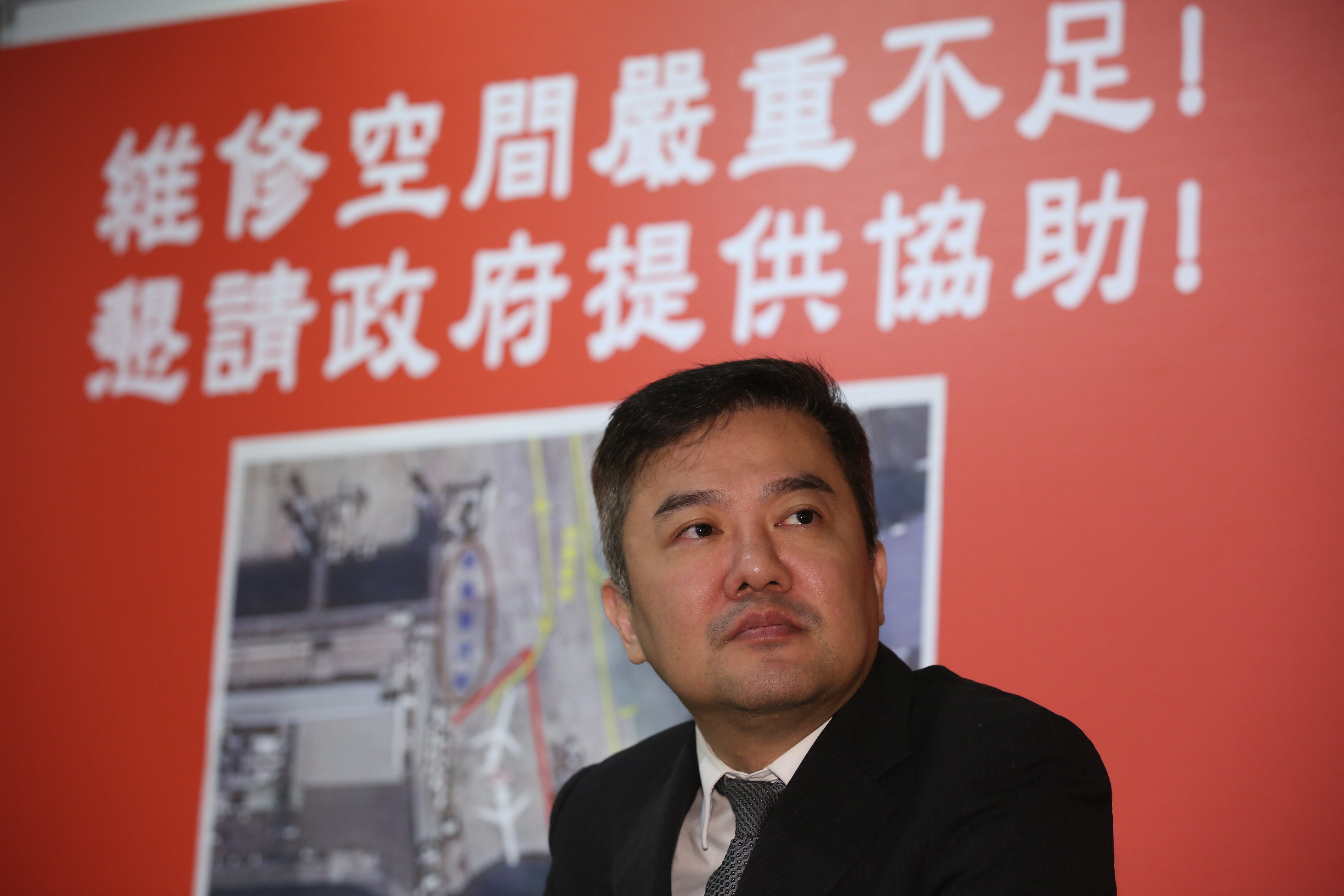 半年前本刊早已報導遠航4大缺失，更預言張綱維將面臨空前的經營危機。（本刊資料照）