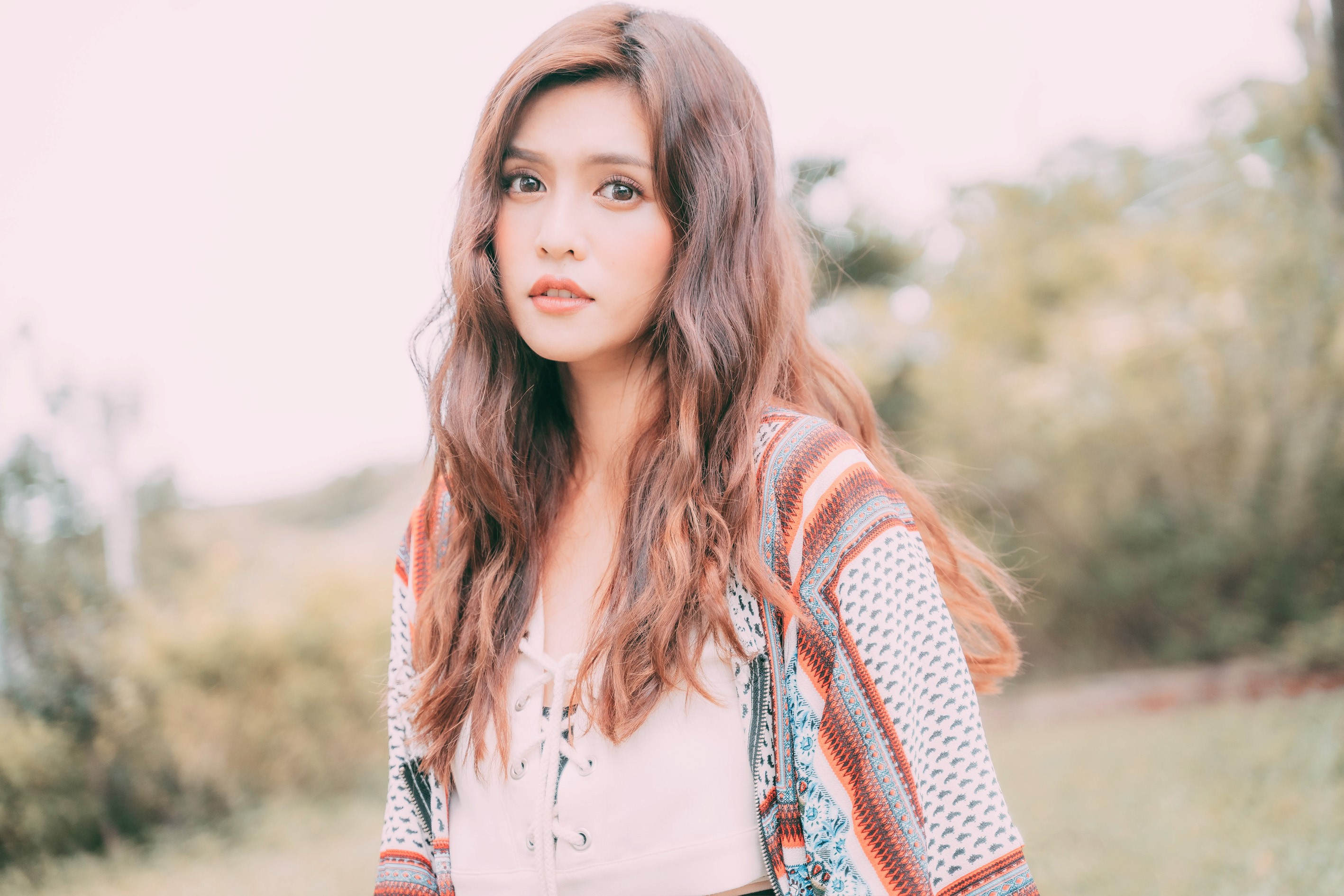 夏宇童推第二波主打〈去哪裡〉升格MV導演，自曝拍攝過程太燒腦。（五熊國際提供）