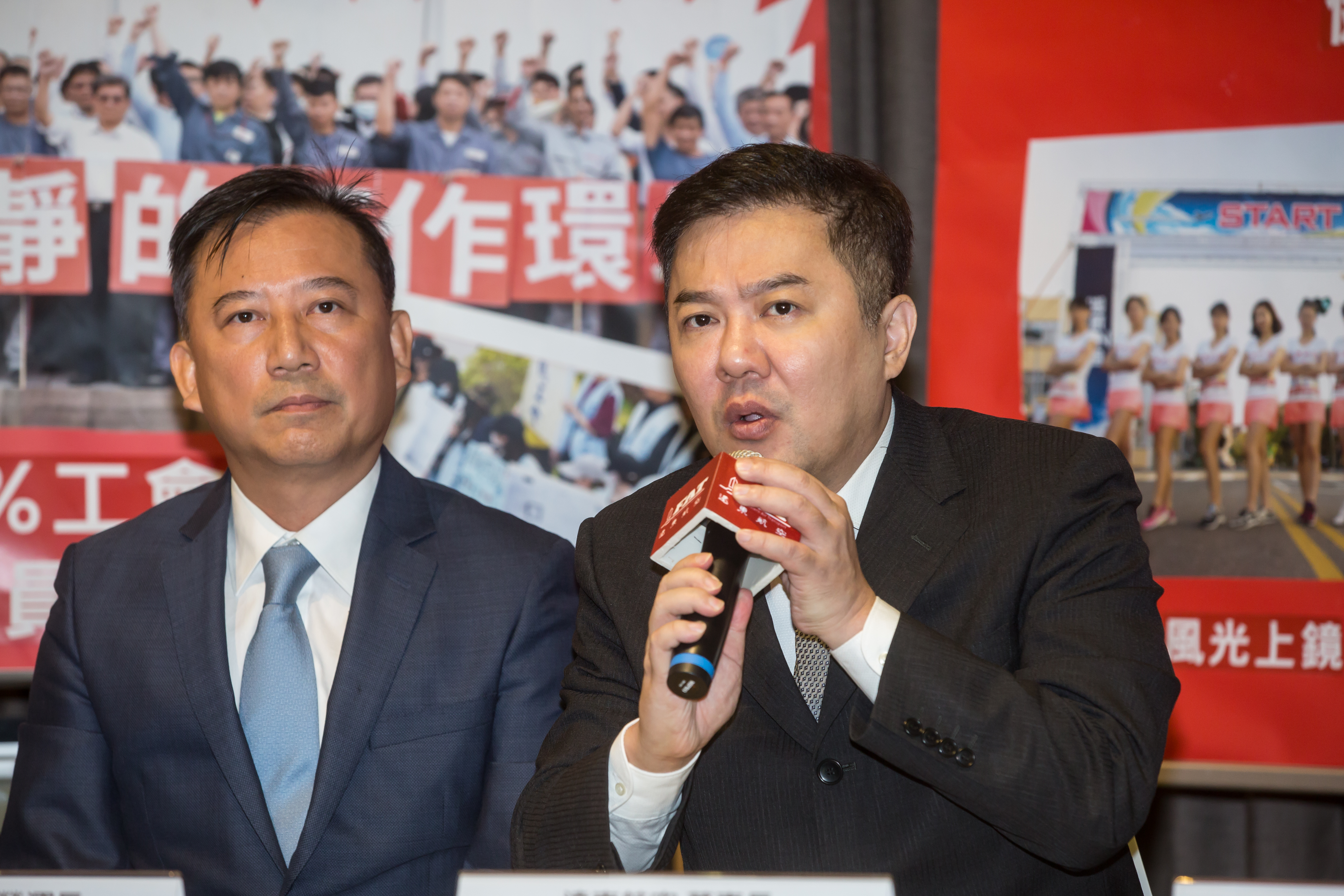 張綱維竟把矛頭對準民航局找來的委外財務檢查專家，一口咬定是他要求位置及研究經費不成，才施壓負責遠航簽證的會計師重編年度財報。（本刊資料照）