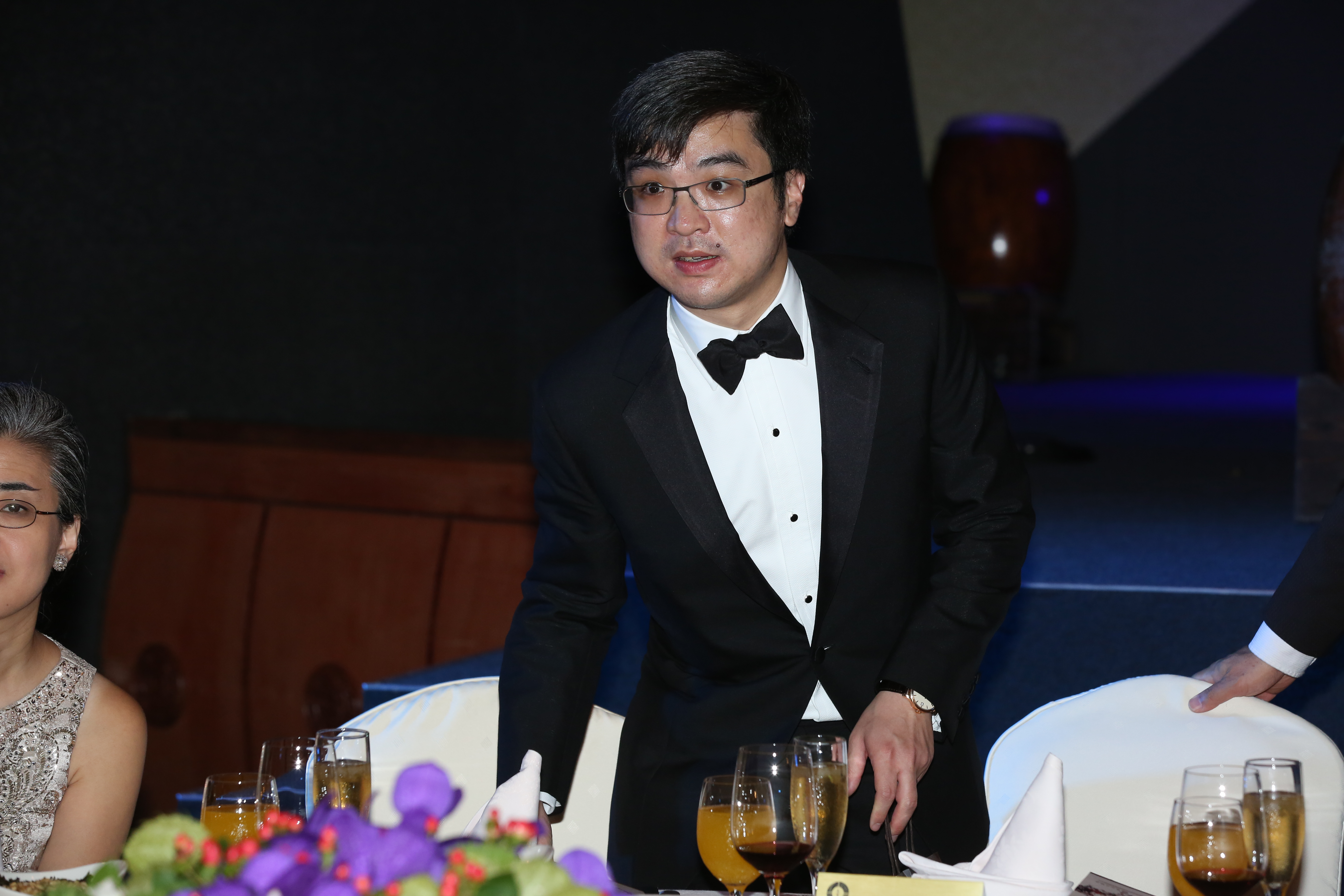 金管會今日面試駁回代理董事長尹崇堯的人事案。