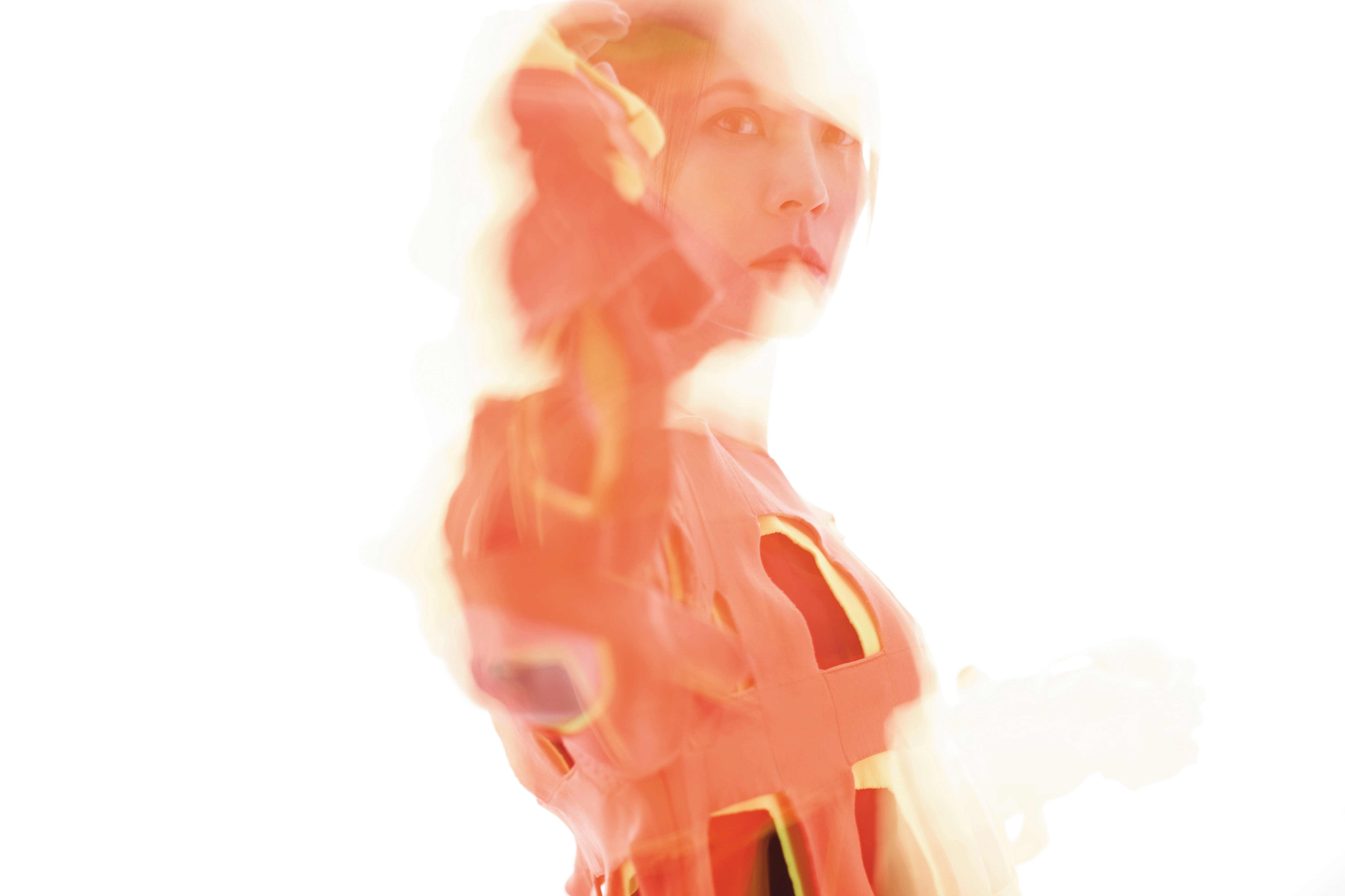 楊乃文說：「你長得再漂亮，如果內心不是那樣子的話，你不會去做任何美麗的事情。最美的人都在做很美的事情。」那是她對美麗這等抽象的看法。