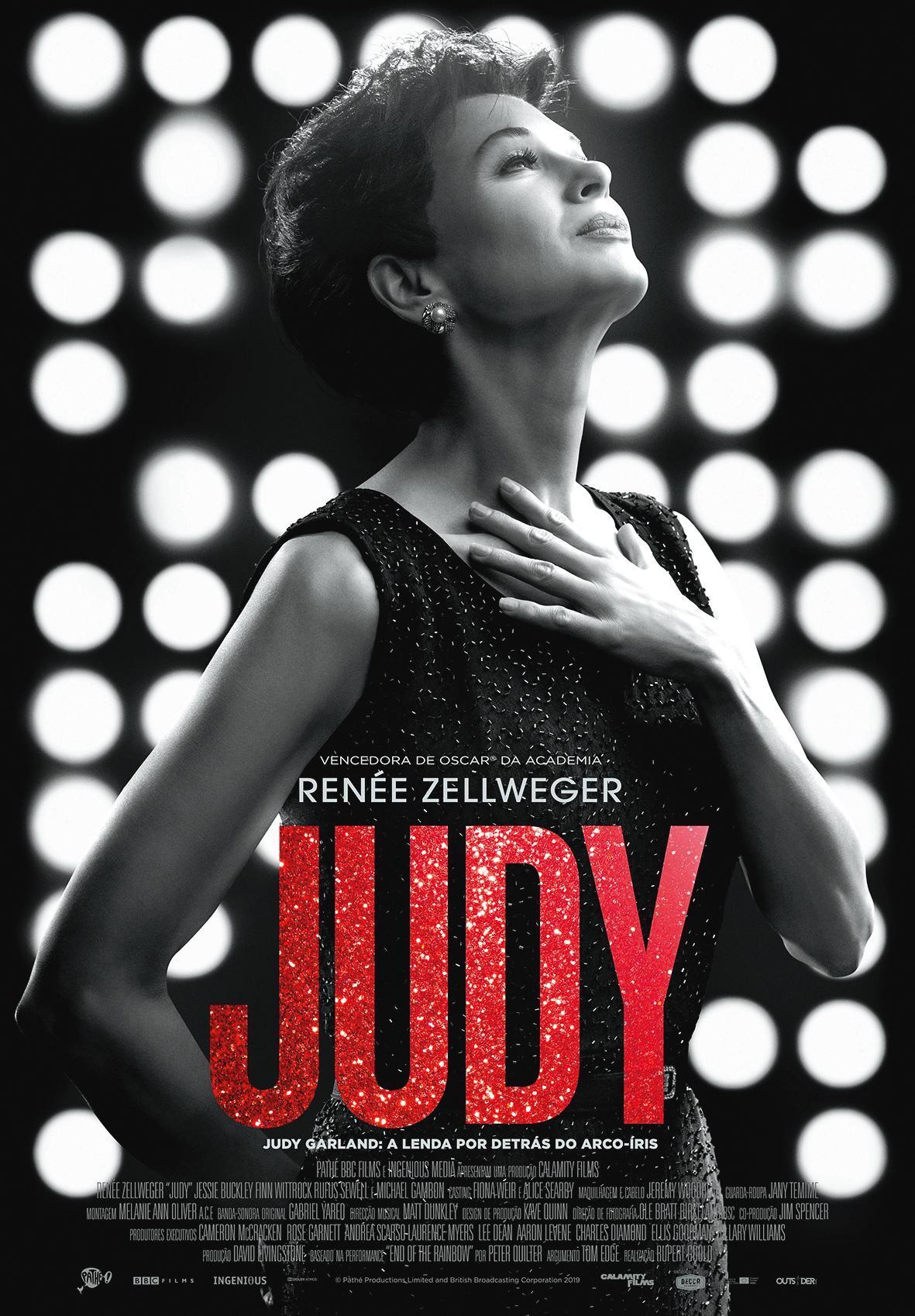 茱蒂《JUDY》（采昌提供）