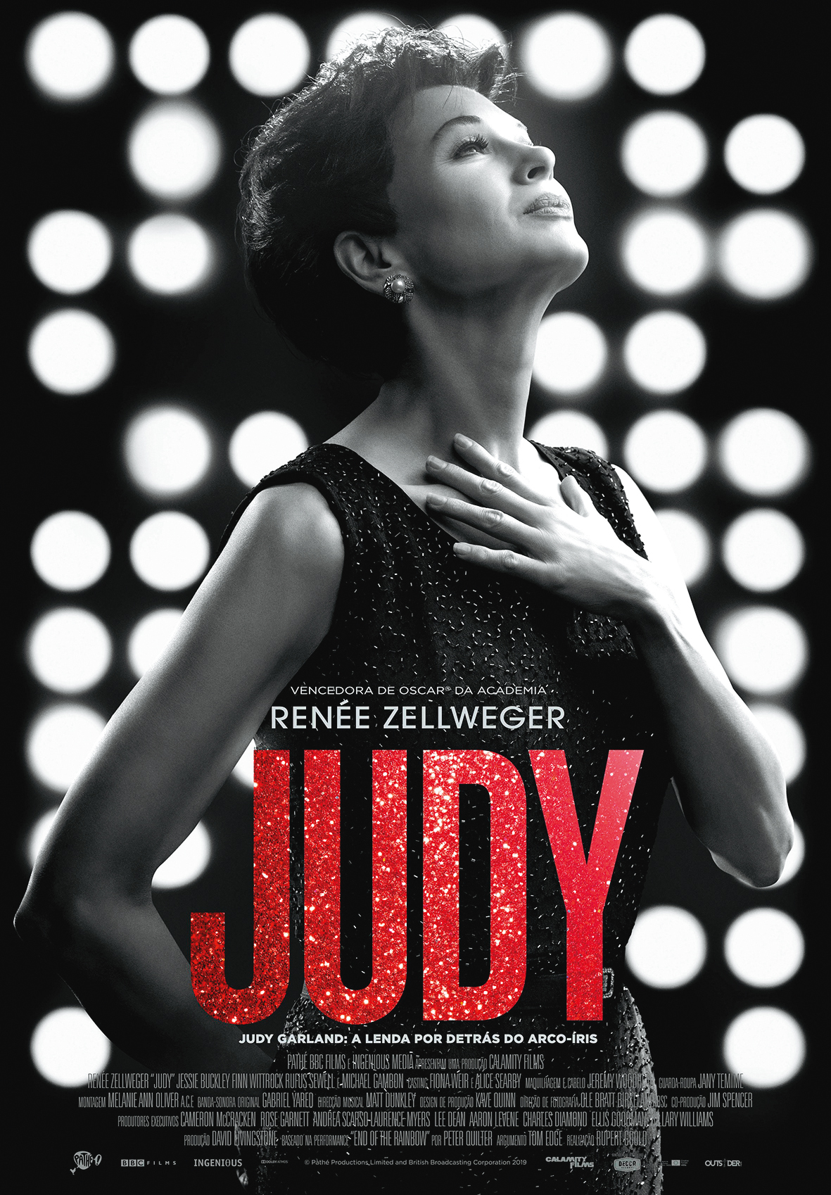 茱蒂《JUDY》（采昌提供）