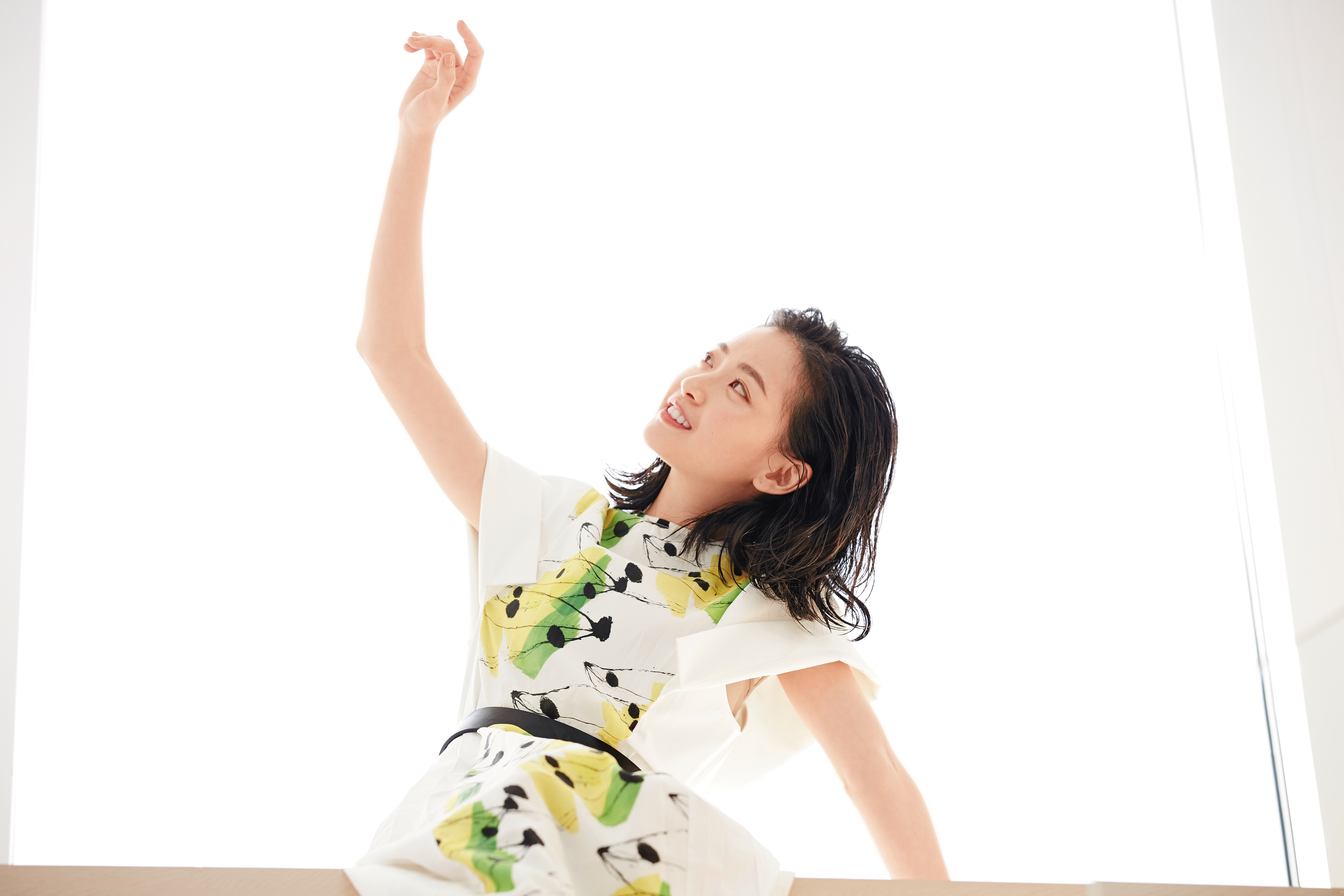 詹宛儒大學時期遭霸凌，讓她痛恨回憶大學生活。